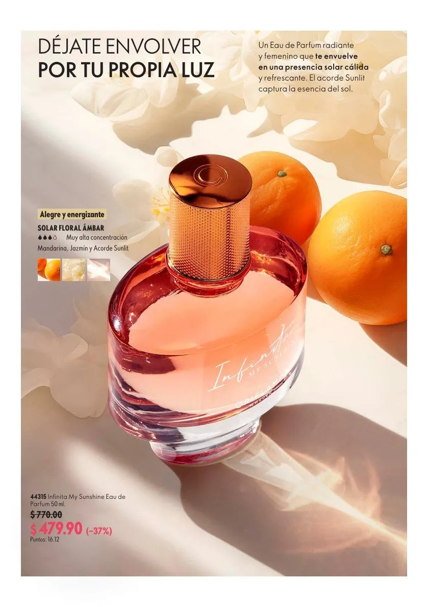 Catálogo de  Oriflame Ofertas 20 de junio al 10 de julio 2026 - Pagina 54