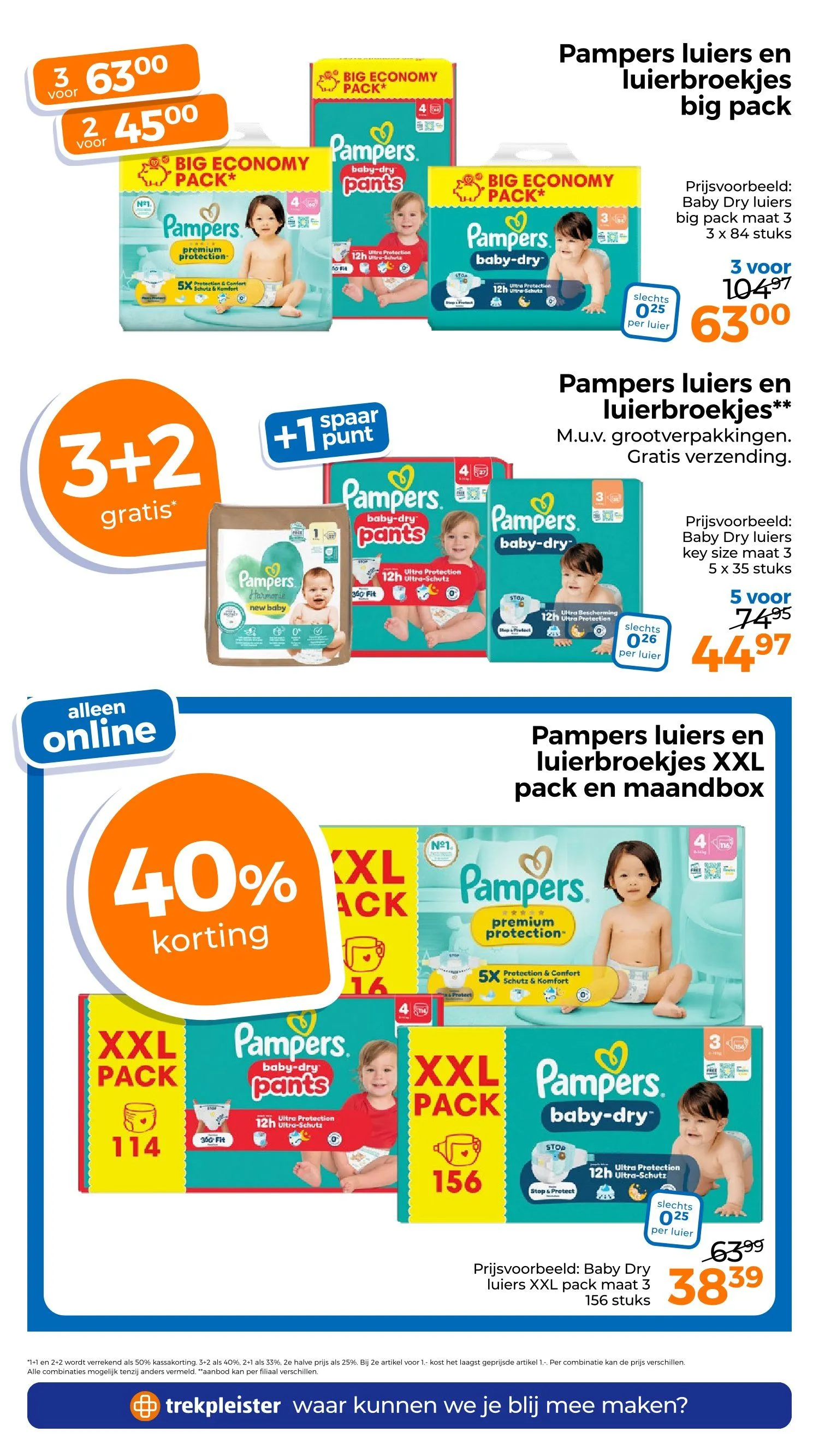 Trekpleister folders van 19 mei tot 31 mei 2026 - Folder pagina 54