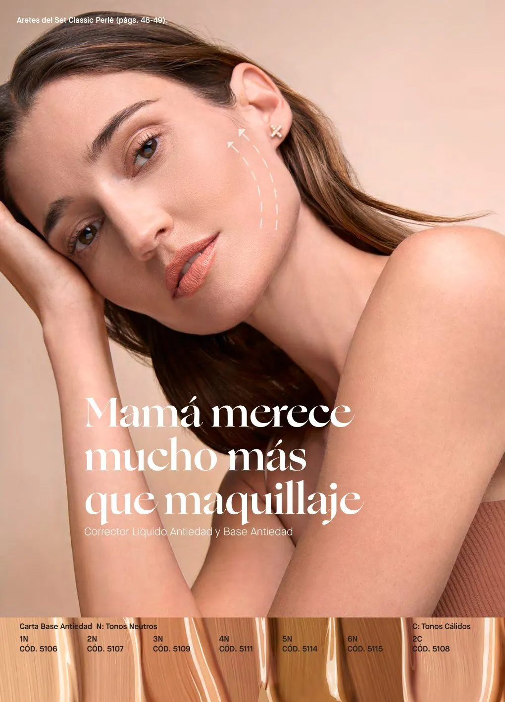 Catalogo de Ofertas Yanbal 25 de abril al 21 de mayo 2026 - Pag 54