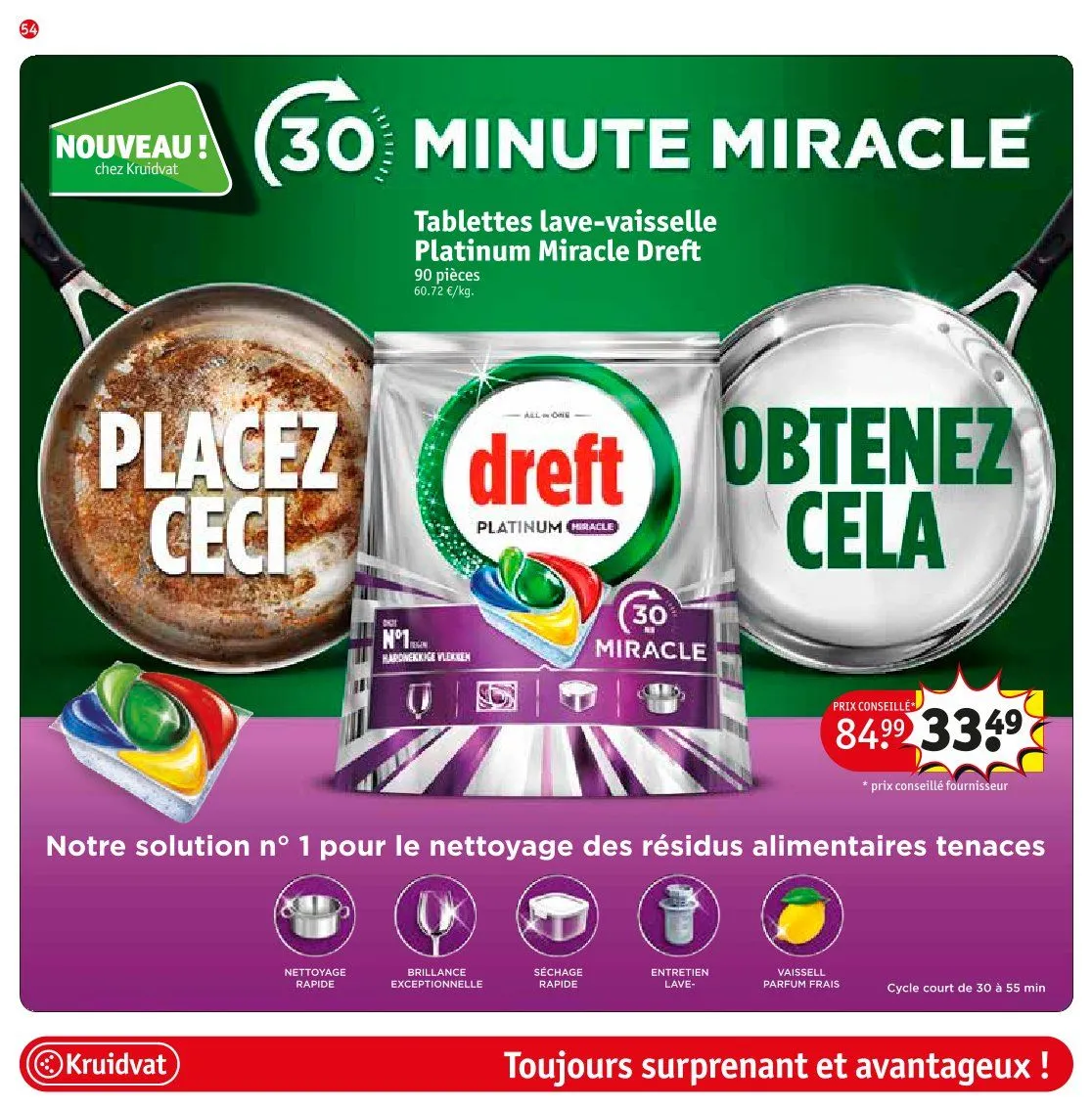 kruidvat folder van 3 februari tot 15 februari 2026 - folder pagina 54