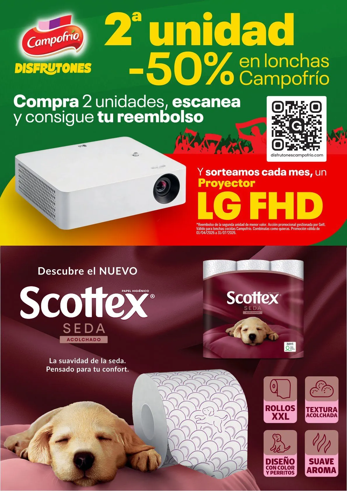 Catálogo de Alimerka Ofertas 21 de mayo al 24 de junio 2026 - Página 54