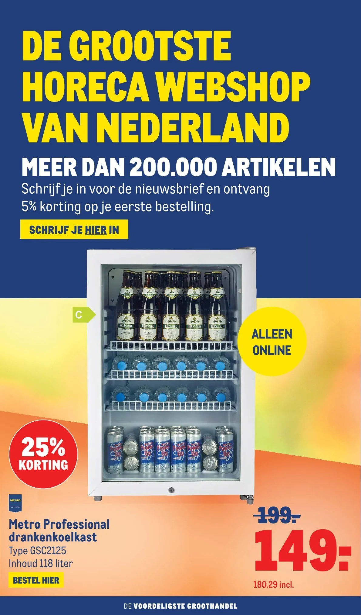 Makro Folder van 6 mei tot 12 mei 2026 - Folder pagina 54