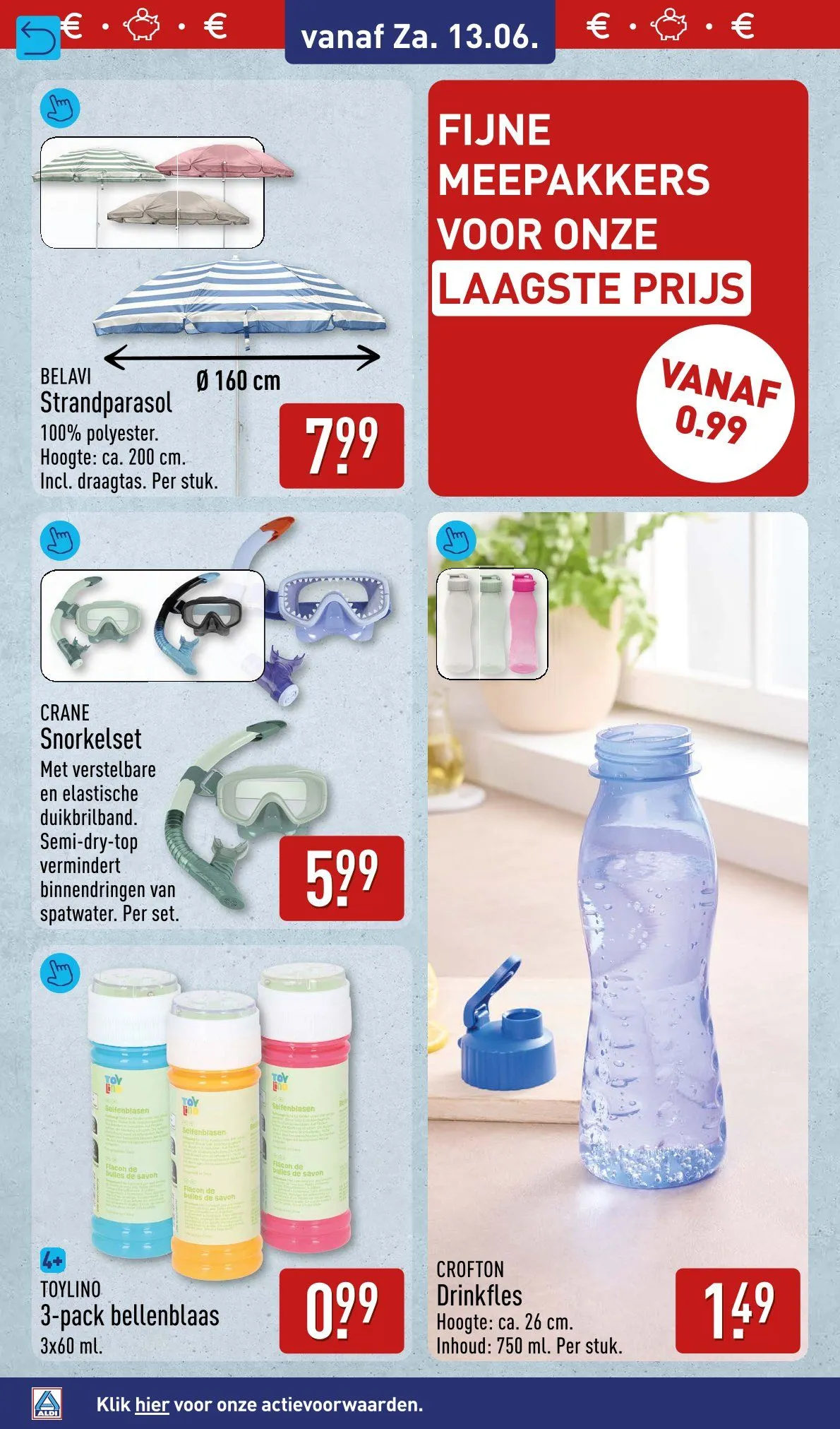 Aldi Folder van 8 juni tot 14 juni 2026 - Folder pagina 54