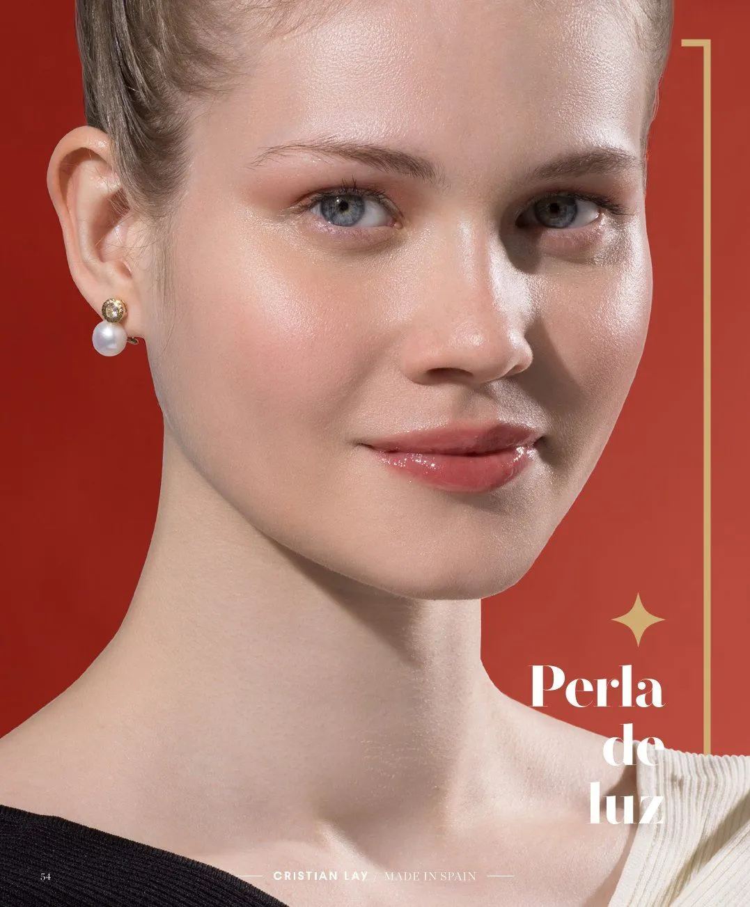 Catálogo de Cristian Lay  Ofertas 1 de diciembre al 28 de diciembre 2025 - Página 54