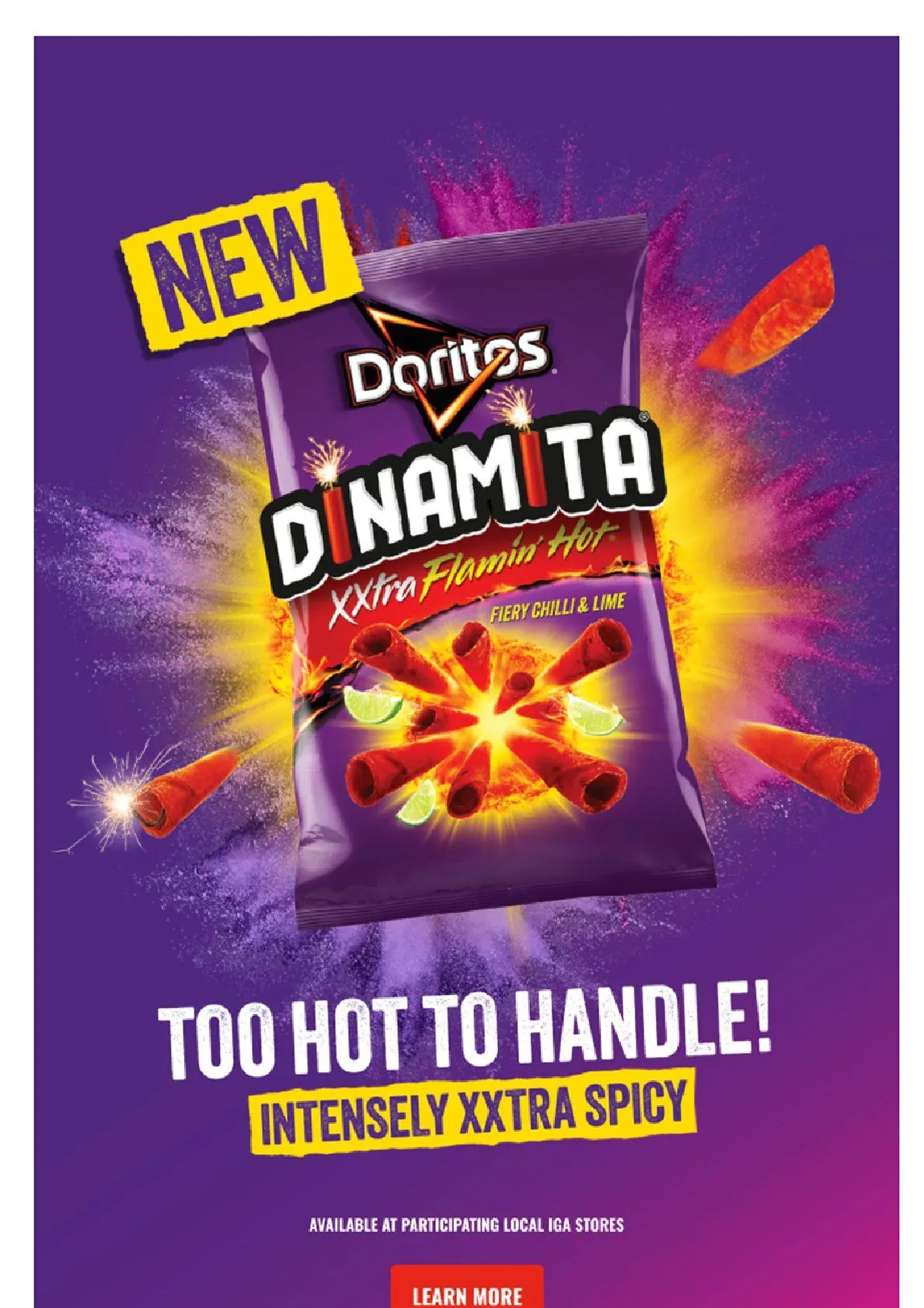 Weekly ad IGA Deals from March 26 to April 1 2025 - Page 22