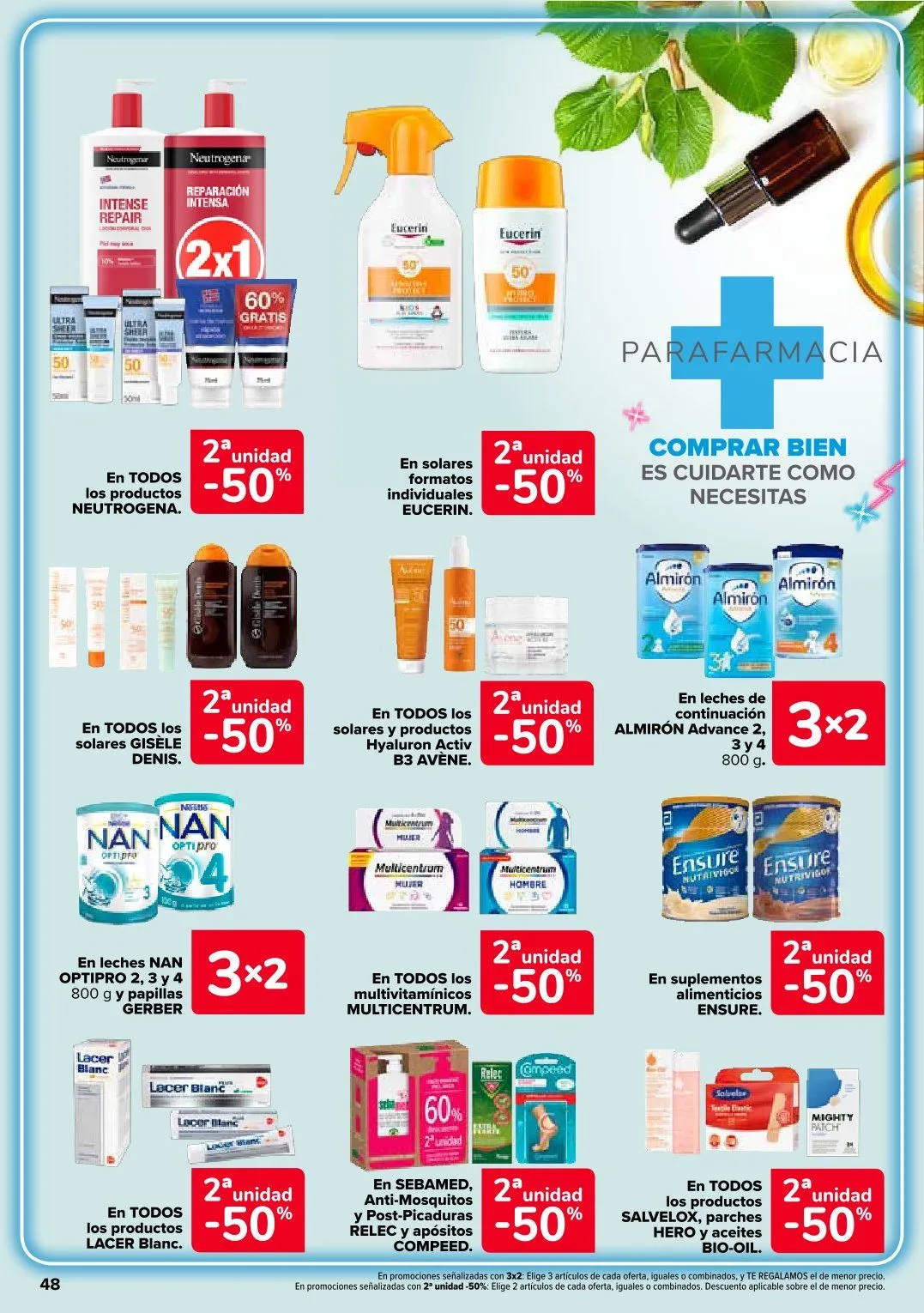 Catálogo de Carrefour folleto 26 de mayo al 10 de junio 2026 - Página 54