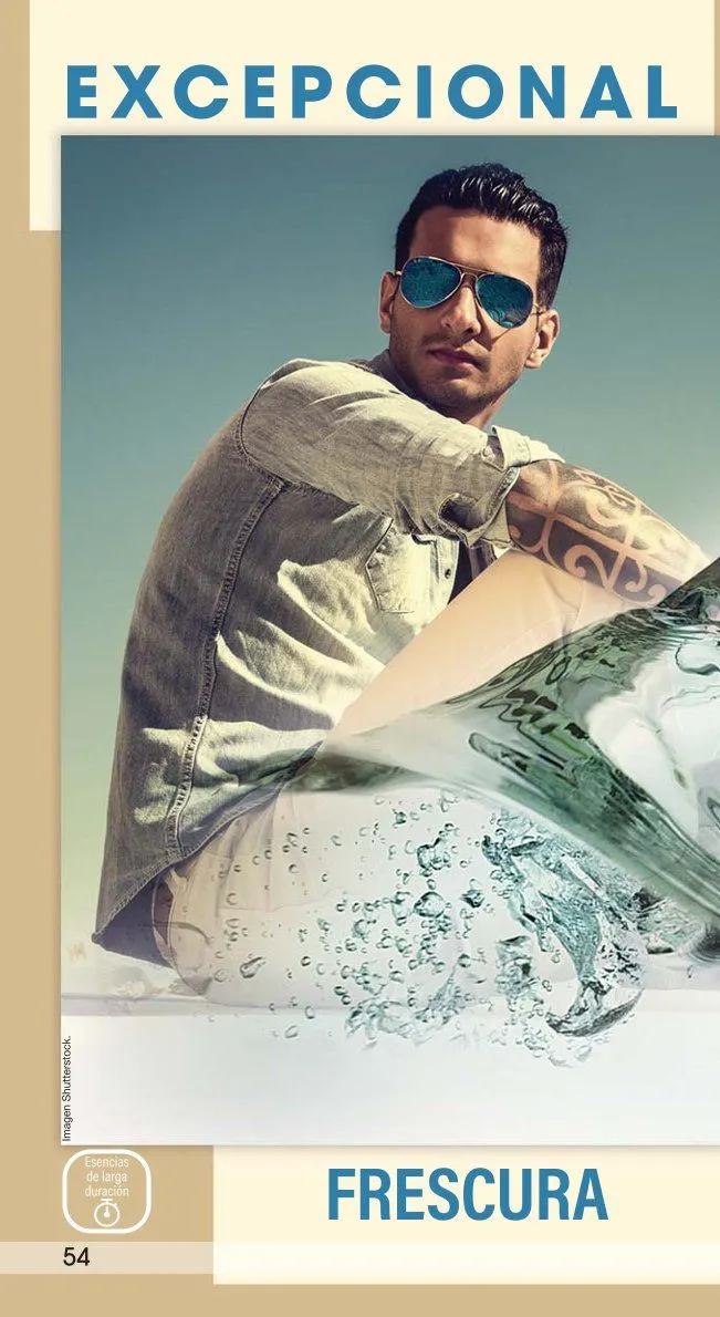 Catálogo de Arabela Catálogo 7 de marzo al 20 de marzo 2025 - Pagina 53