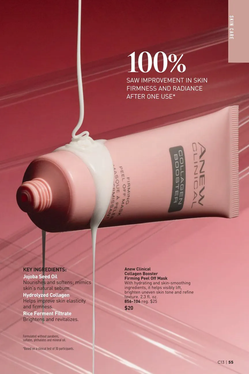 Weekly ad  Avon Sales from June 26 to July 1 2026 - Page 55