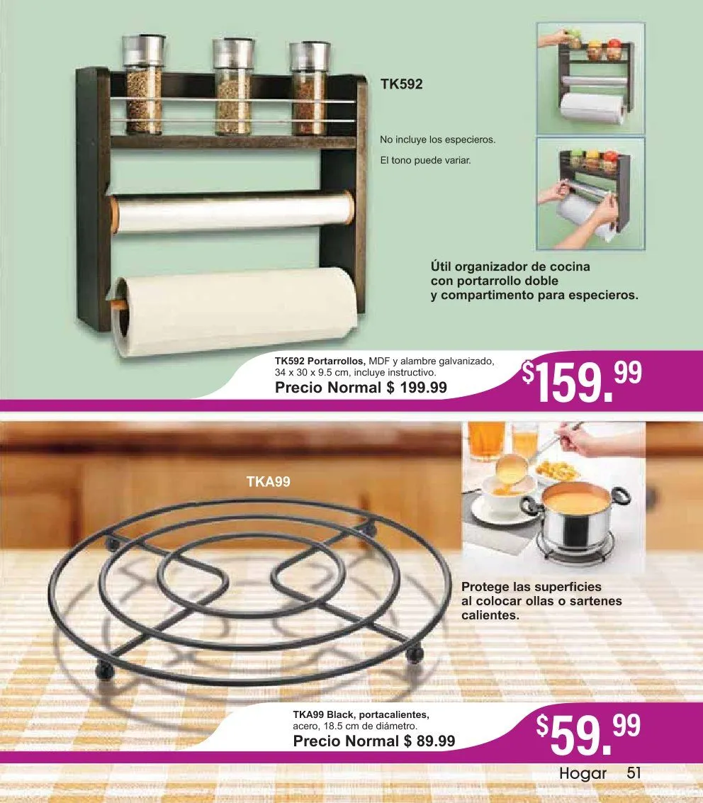 Catálogo de Arabela catálogos y ofertas 3 de marzo al 31 de marzo 2026 - Pagina 55