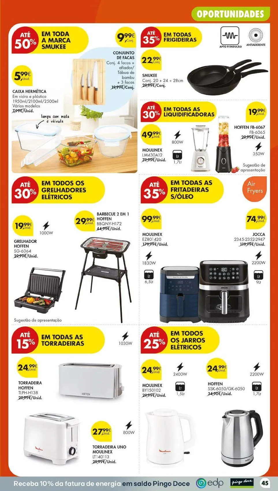 Folheto Pingo Doce de 28 de julho até 3 de agosto 2026 - Pagina 55