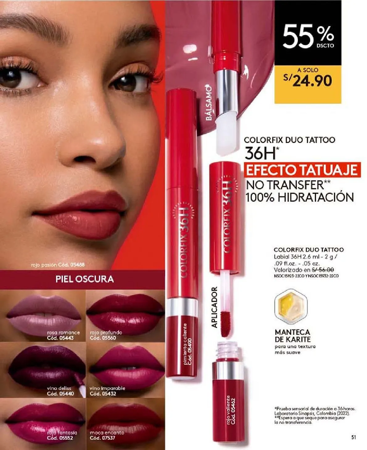 Catalogo de Ésika Catálogo 1 de julio al 31 de julio 2025 - Pag 148