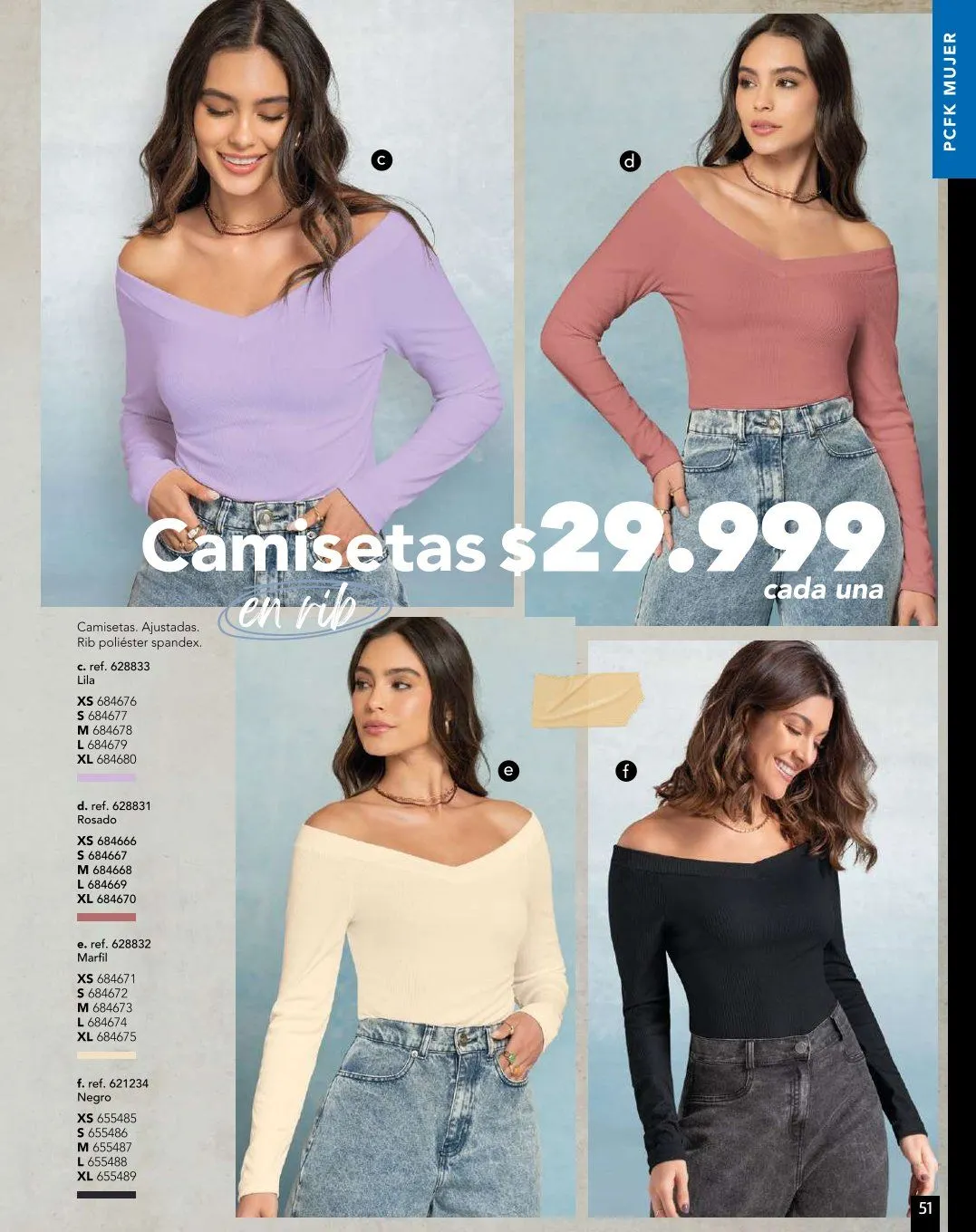 Catalogo de  Pacifika Ofertas 9 de septiembre al 30 de septiembre 2025 - Pag 55