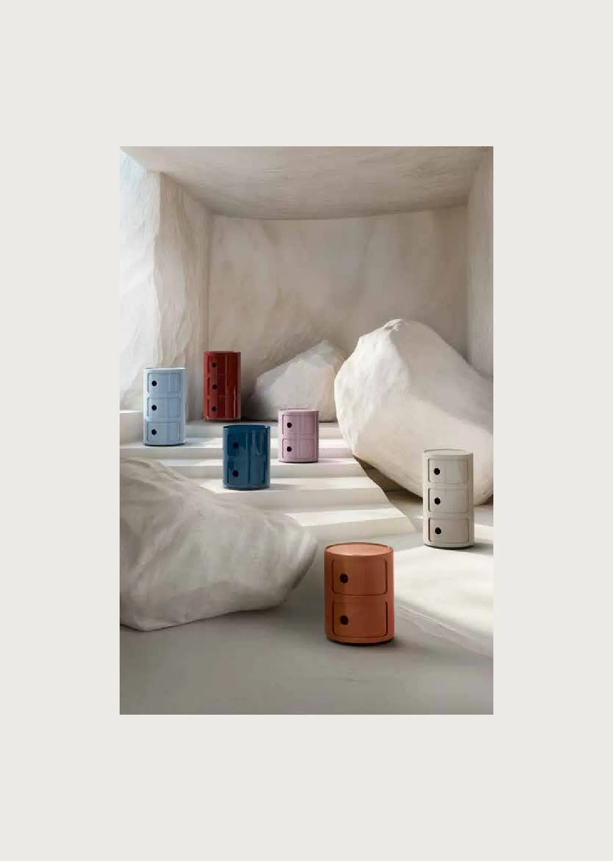 Weekly ad Kartell Catalog 2025 from January 1 to December 31 2025 - Page 55