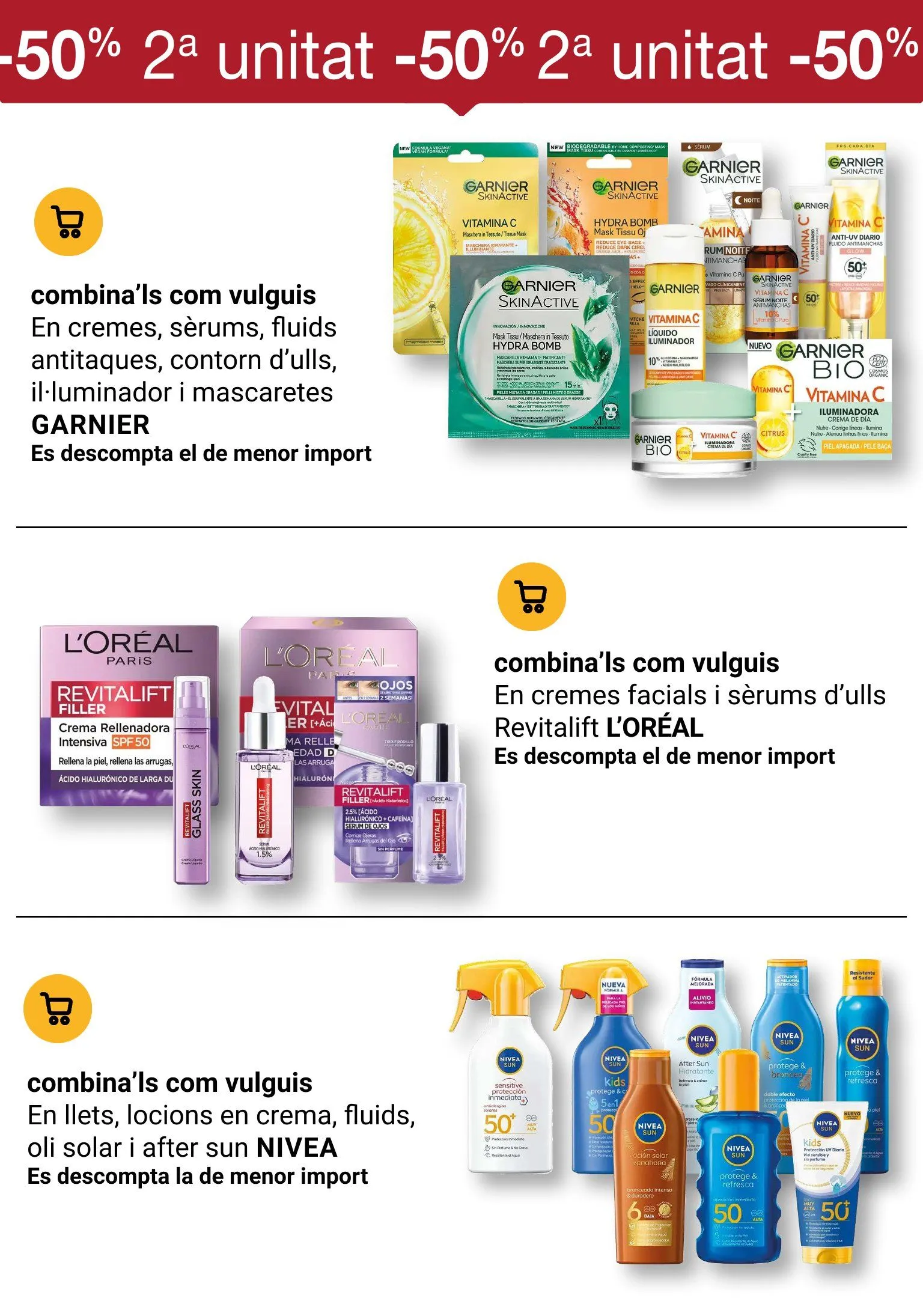 Catálogo de BonpreuEsclat Ofertas 30 de junio al 13 de julio 2026 - Página 55