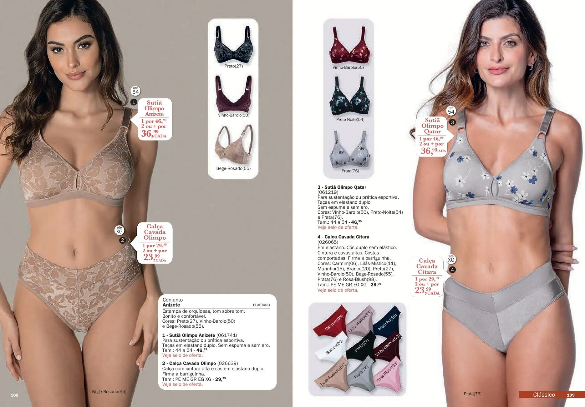 Encarte de Ofertas 3 de novembro até 30 de novembro 2025 - Pagina 55