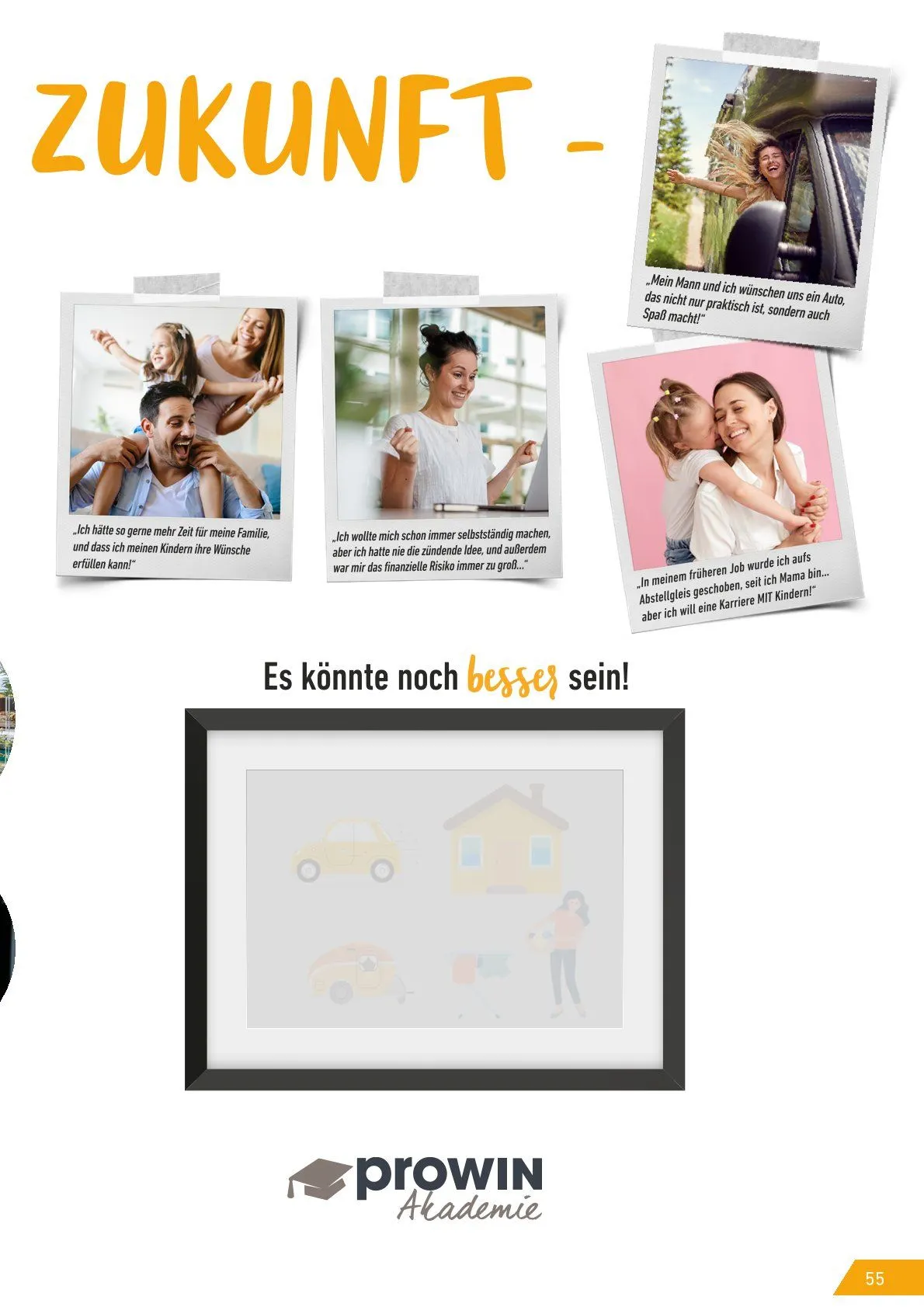 Prowin Prospekte - Aktuelle Angebote von 1. April bis 30. September 2025 - Prospekt seite 20