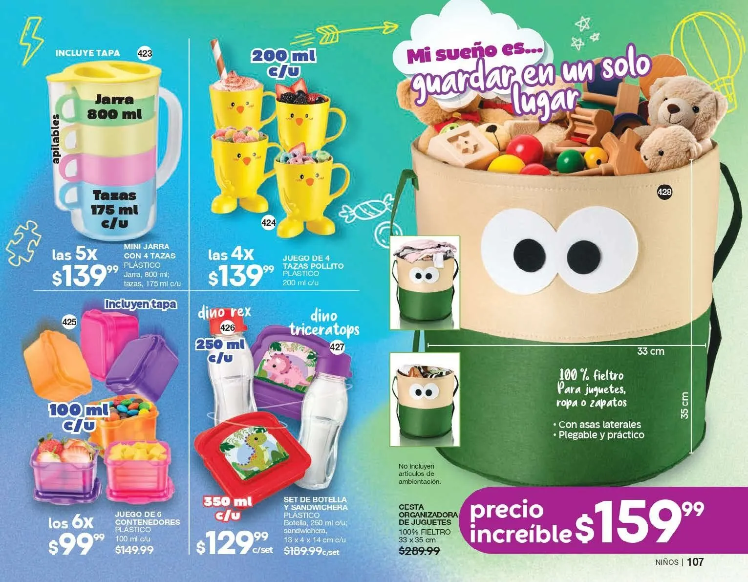Catálogo de Ofertas 13 de mayo al 2 de junio 2026 - Pagina 55