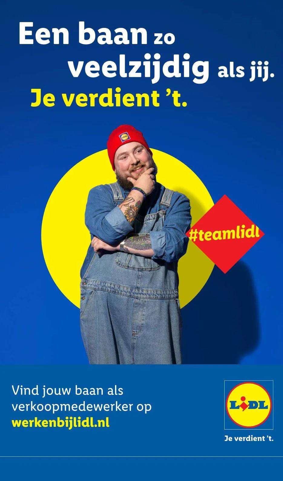Lidl folders van 1 juni tot 7 juni 2026 - Folder pagina 55