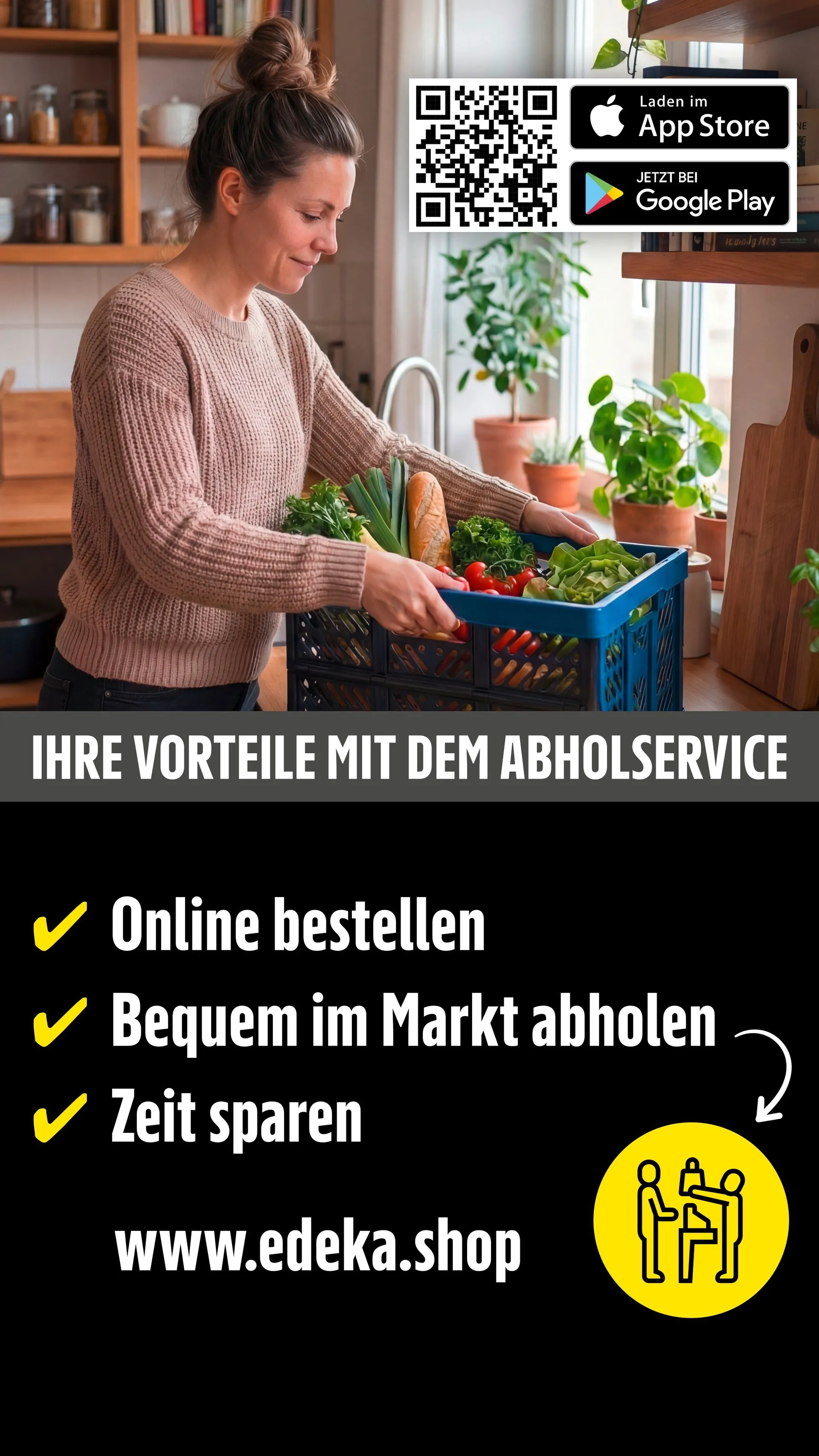 Edeka Angebote von 26. April bis 24. Mai 2026 - Prospekt seite 55