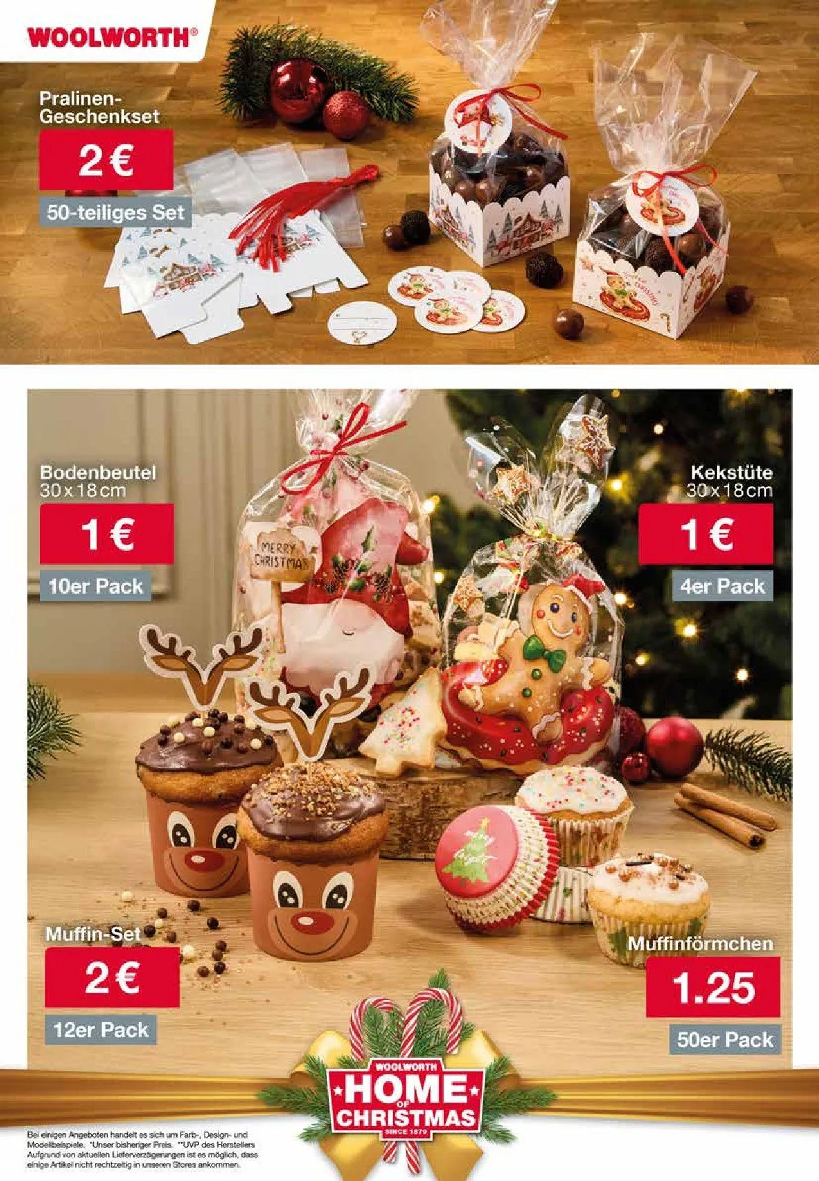  Woolworth Angebote von 26. Dezember bis 31. Dezember 2025 - Prospekt seite 55