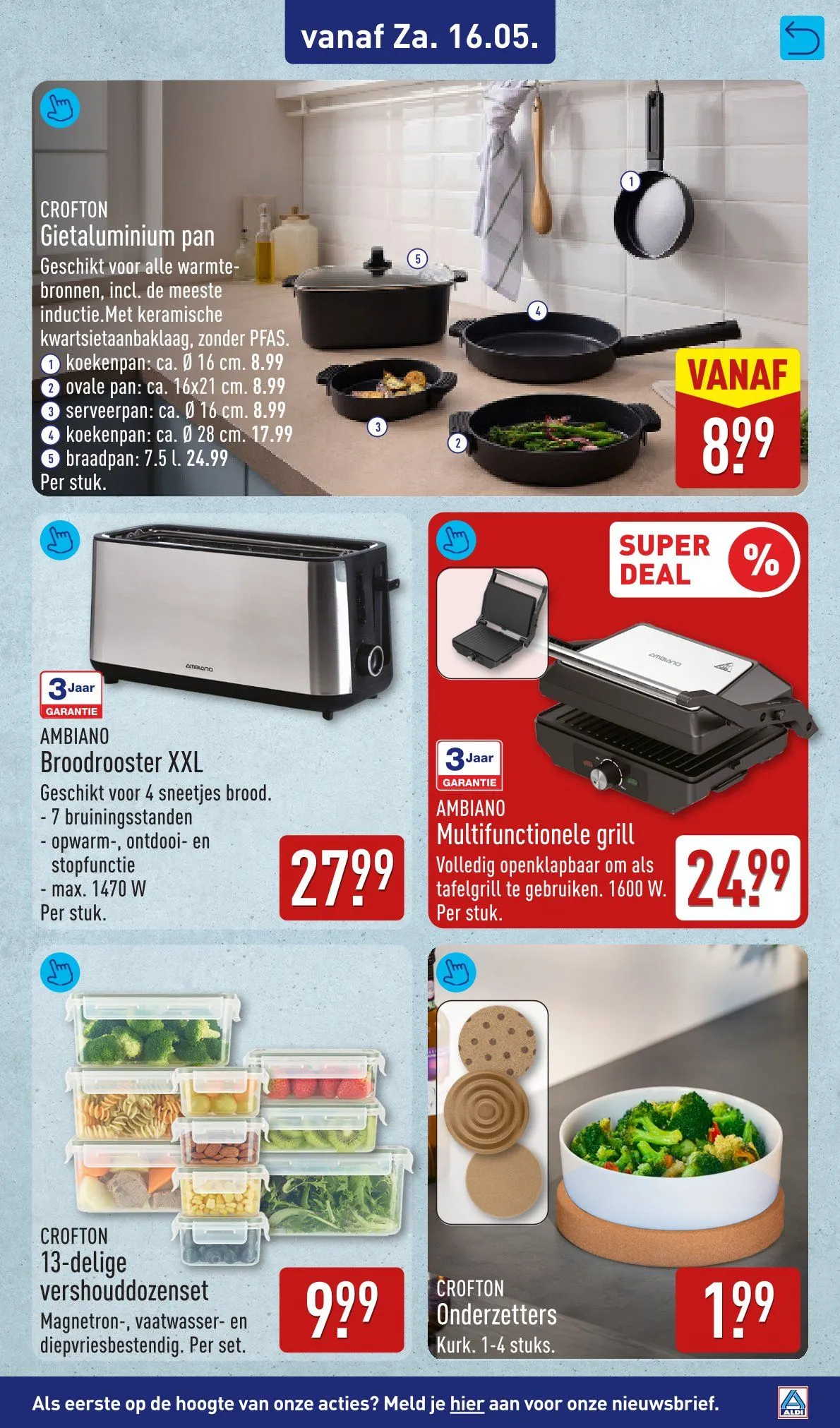 Aldi Folders van 11 mei tot 17 mei 2026 - Folder pagina 55