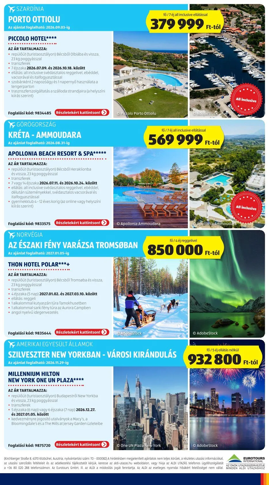 Katalógus Aldi július 9.-tól július 12.-ig 2026. - Oldal 55