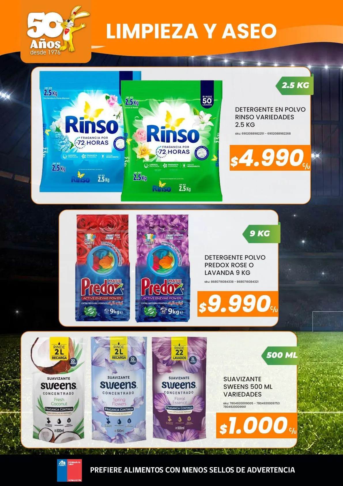 Catálogo de Cugat Ofertas 16 de junio al 24 de junio 2026 - Página 56