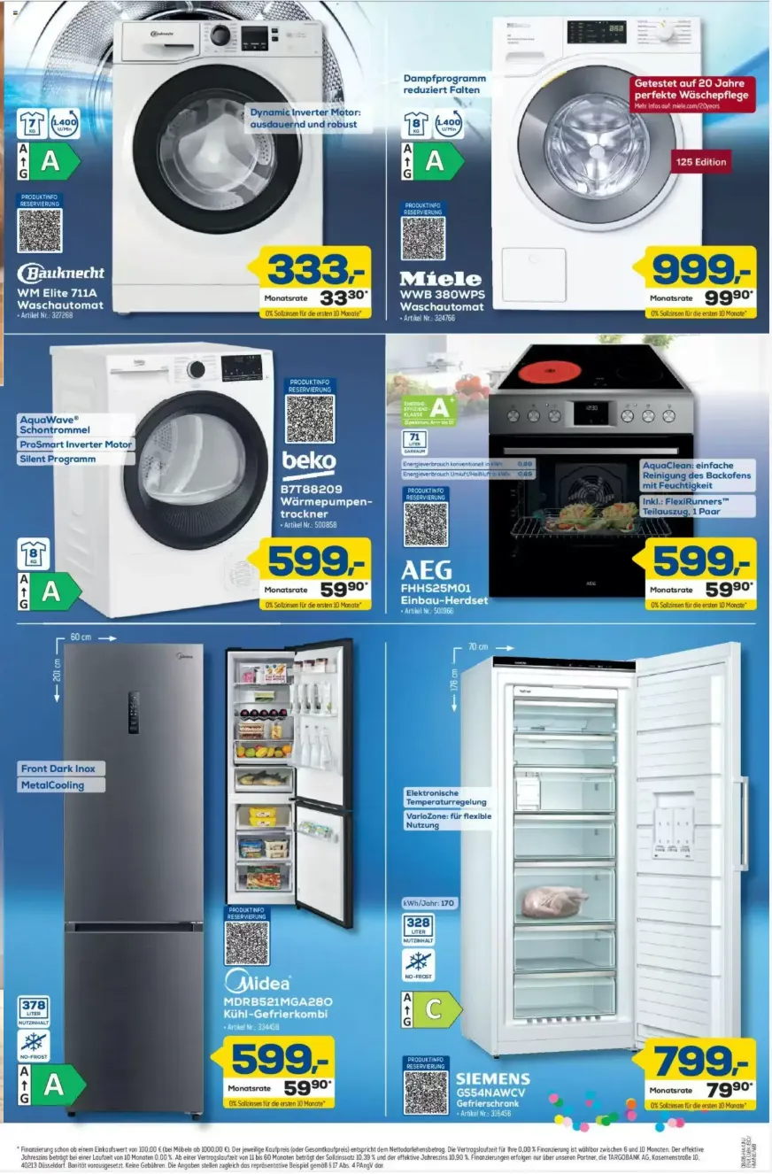 Euronics Prospekt von 12. Februar bis 18. Februar 2026 - Prospekt seite 5