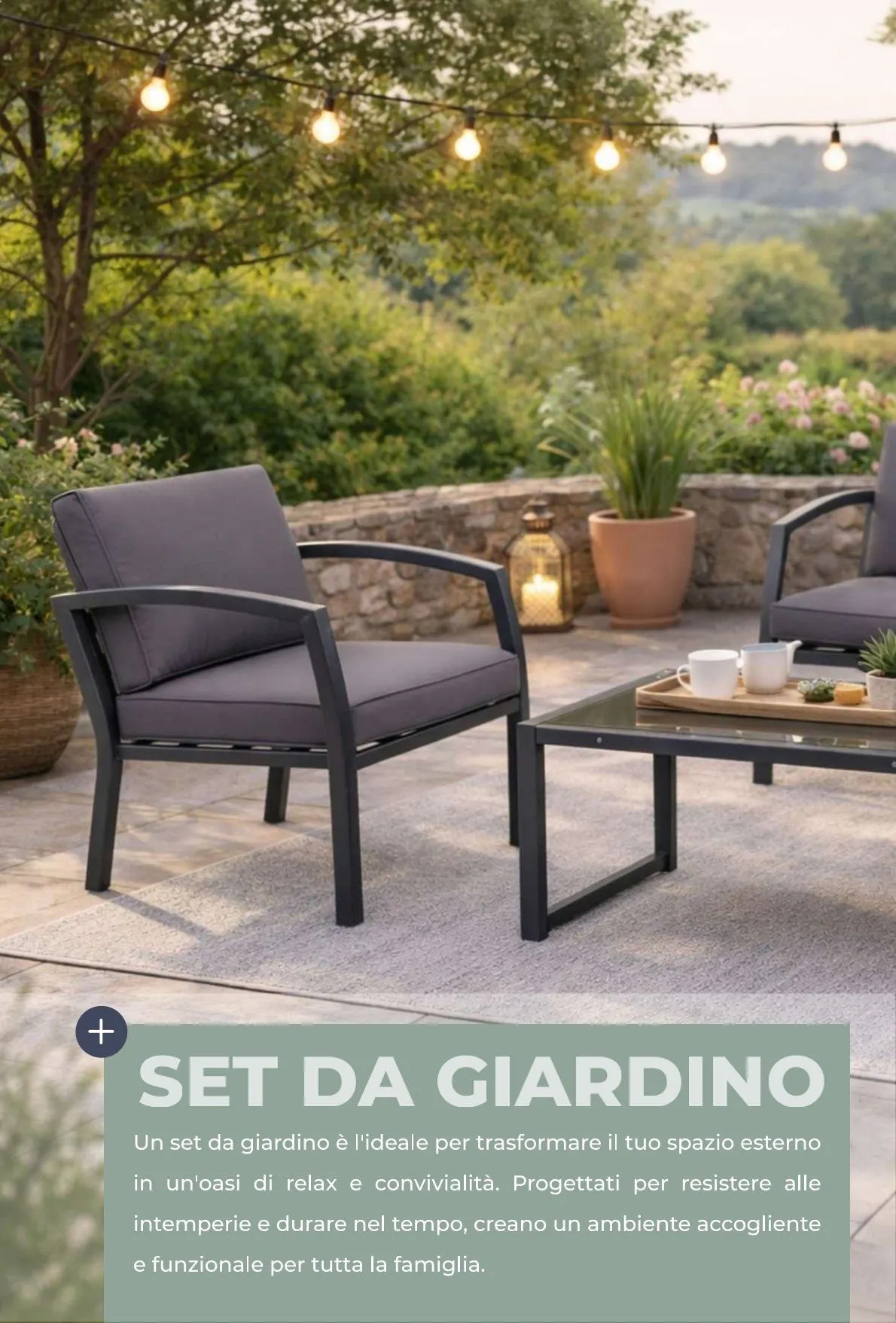 Volantini Conforama da 25 marzo a 31 luglio di 2026 - Pagina del volantino 56