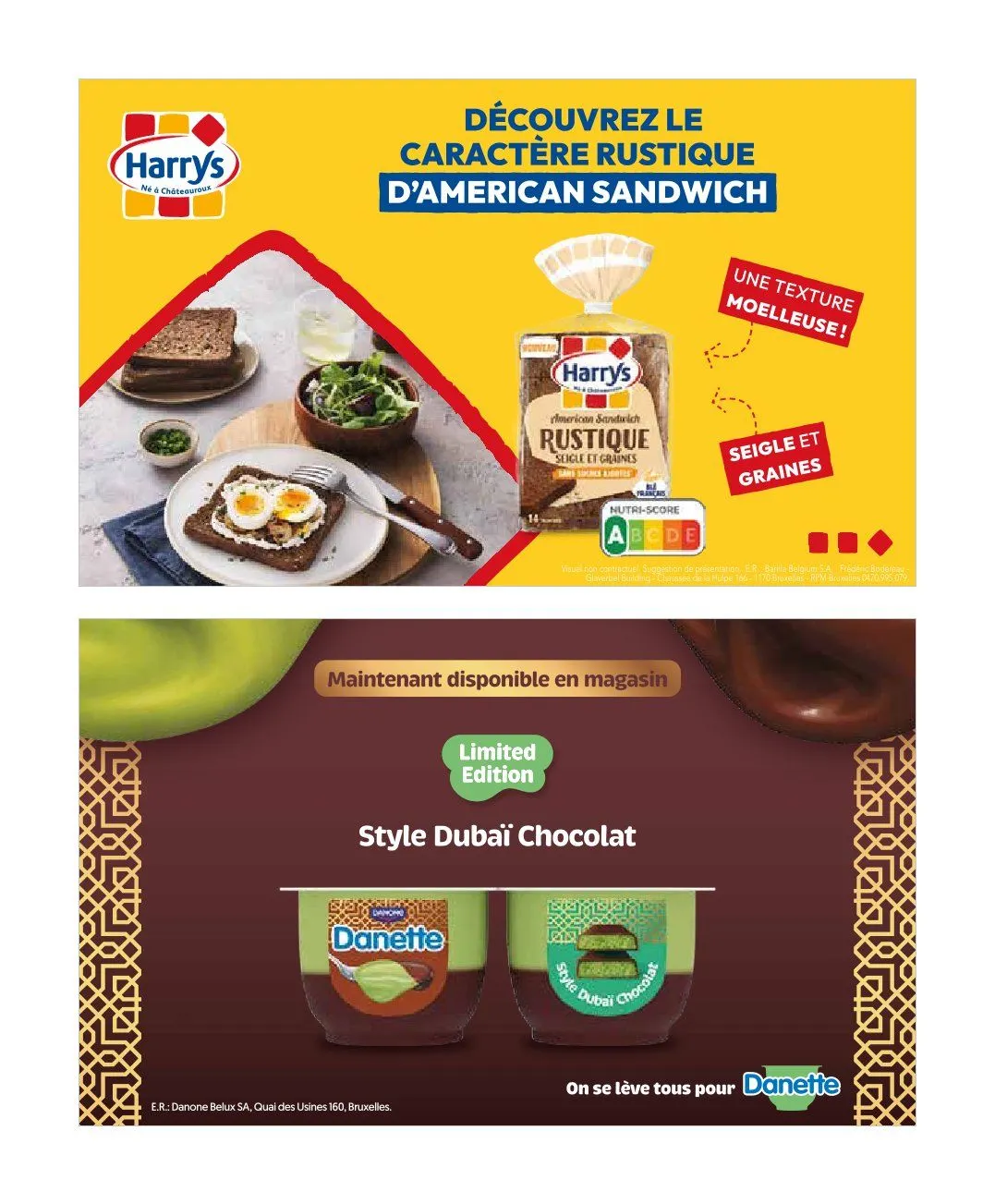 Carrefour folders van 19 maart tot 7 mei 2026 - folder pagina 56