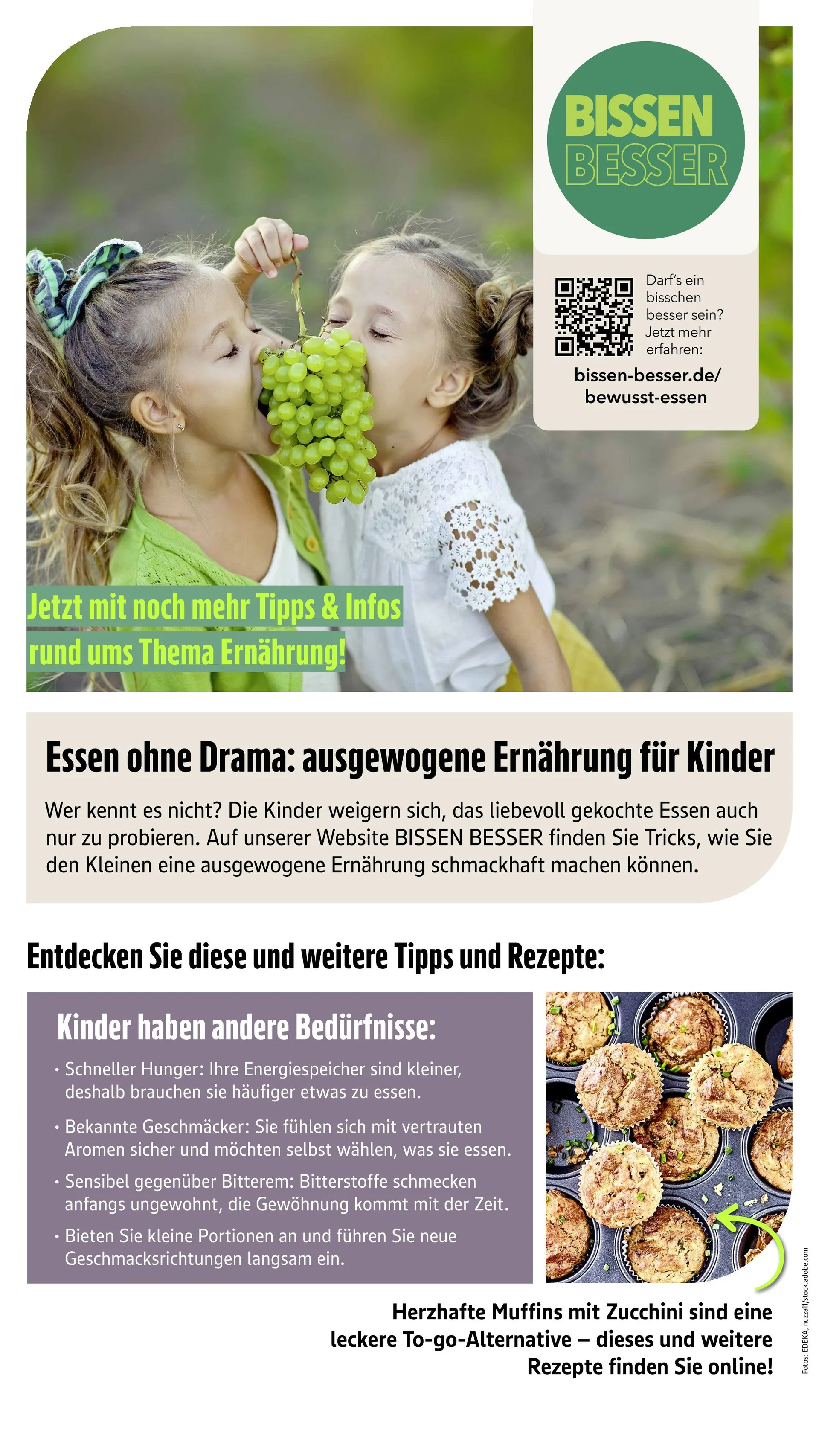 Edeka Angebote von 26. April bis 24. Mai 2026 - Prospekt seite 56