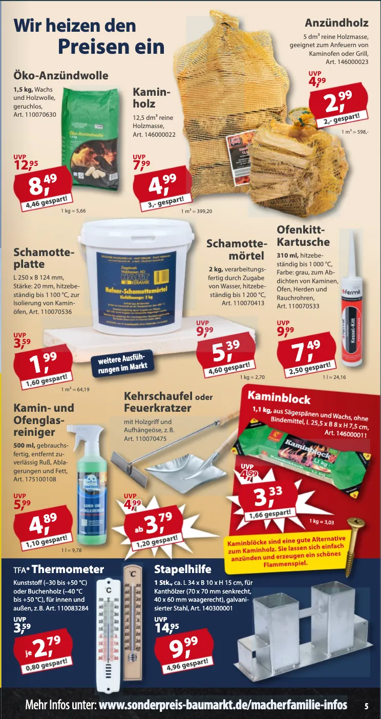 Rabatte von 3. Januar bis 9. Januar 2026 - Prospekt seite 4