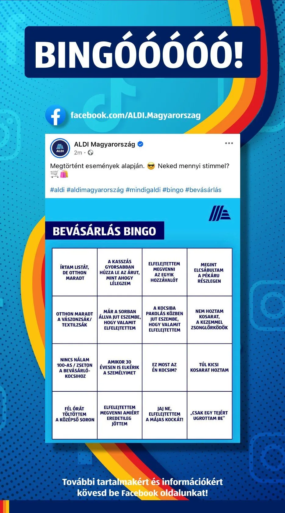 Katalógus Aldi legfrissebb ajánlatai június 25.-tól június 28.-ig 2026. - Oldal 56