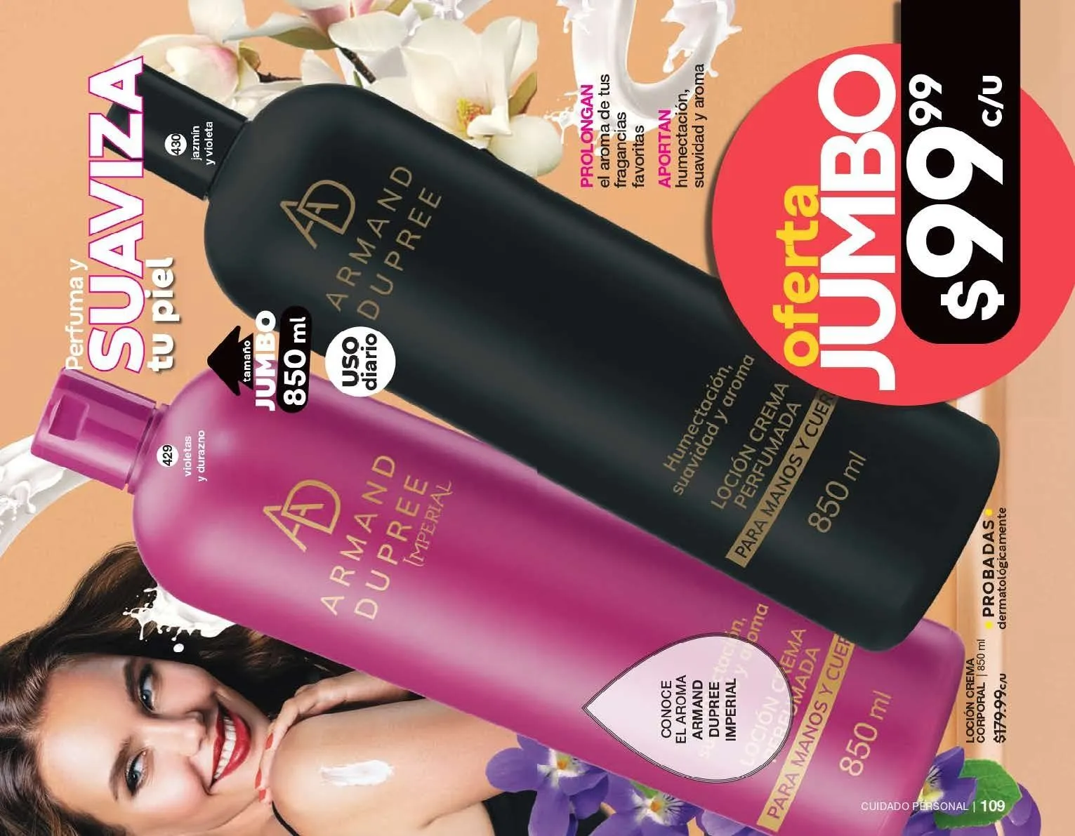 Catálogo de Ofertas 13 de mayo al 2 de junio 2026 - Pagina 56