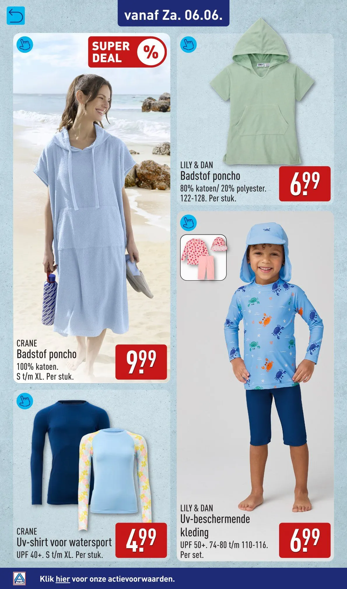 Aldi folders van 1 juni tot 7 juni 2026 - Folder pagina 56