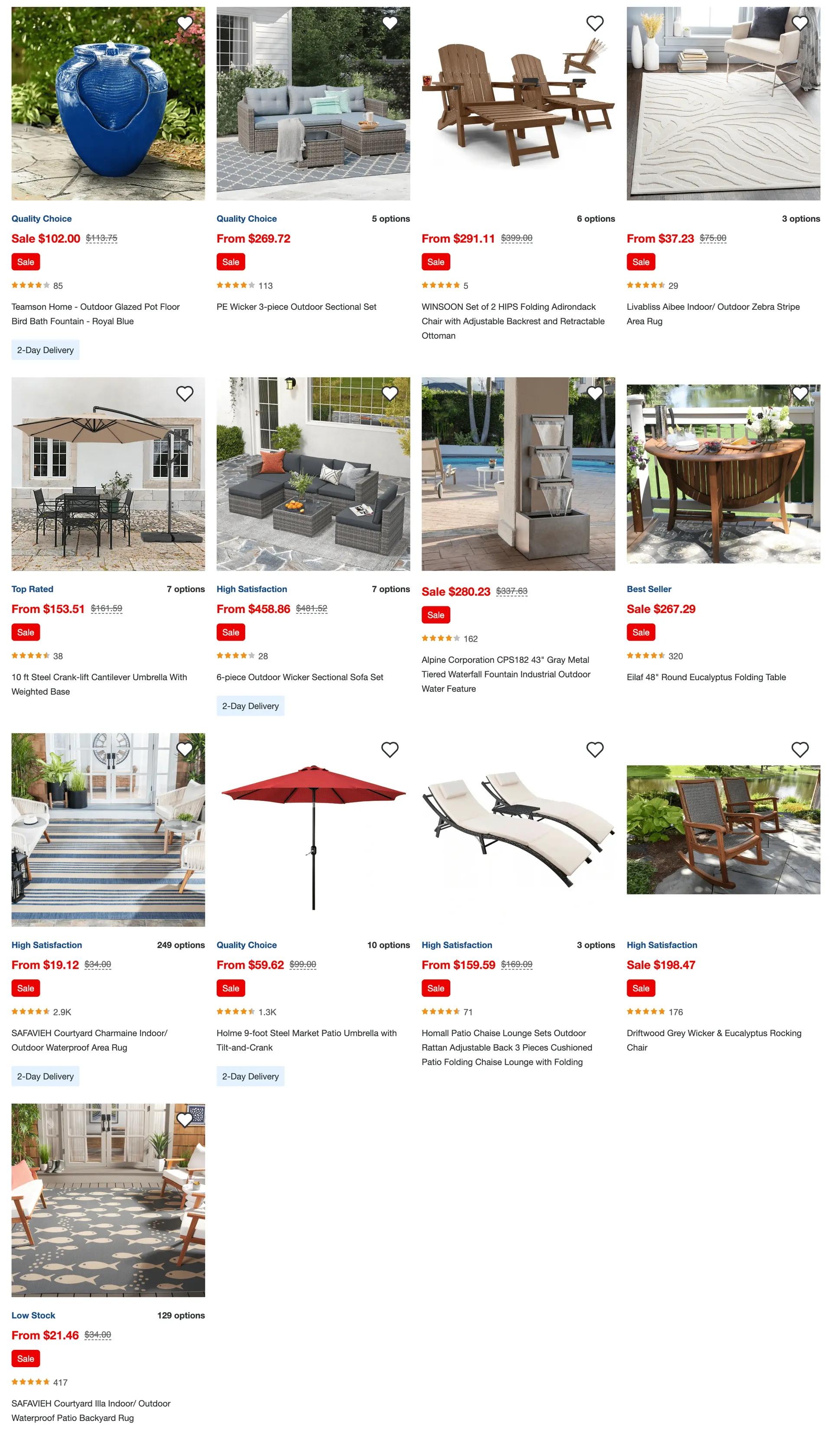 Weekly ad Weekly ads from July 18 to August 5 2025 - Page 6