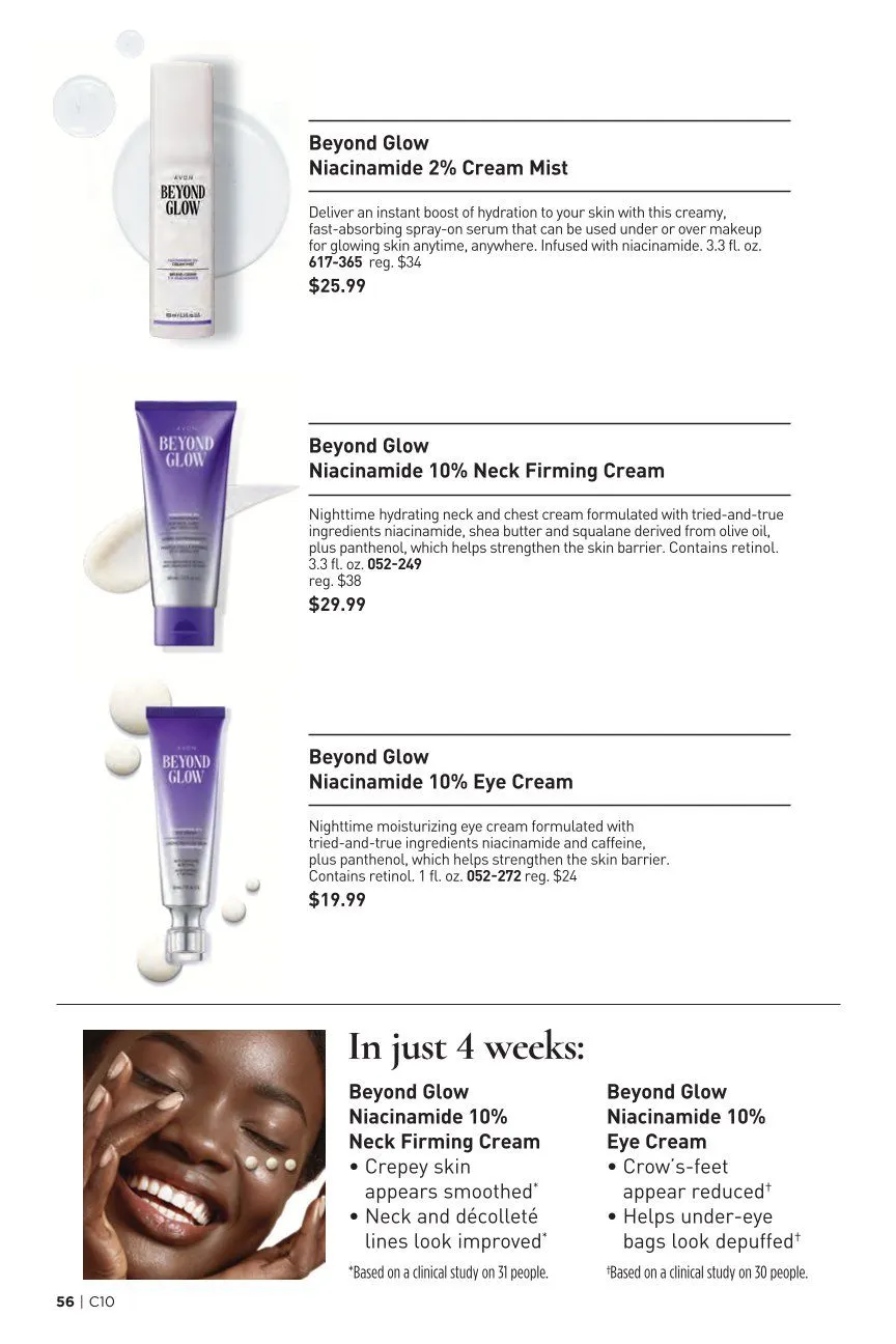 Weekly ad Avon Deals from May 20 to May 31 2025 - Page 50