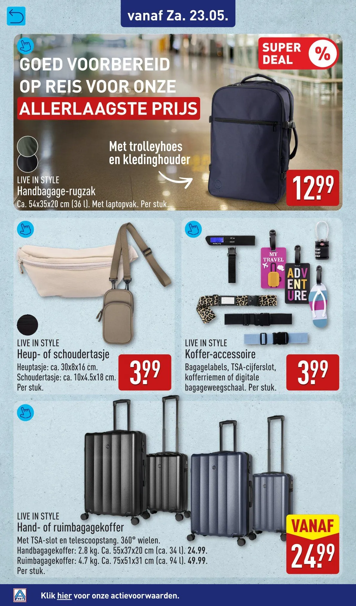 Aldi folders van 18 mei tot 25 mei 2026 - Folder pagina 56