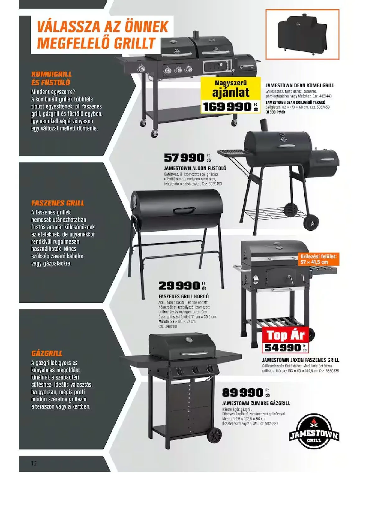 Katalógus OBI március 31.-tól április 26.-ig 2026. - Oldal 56