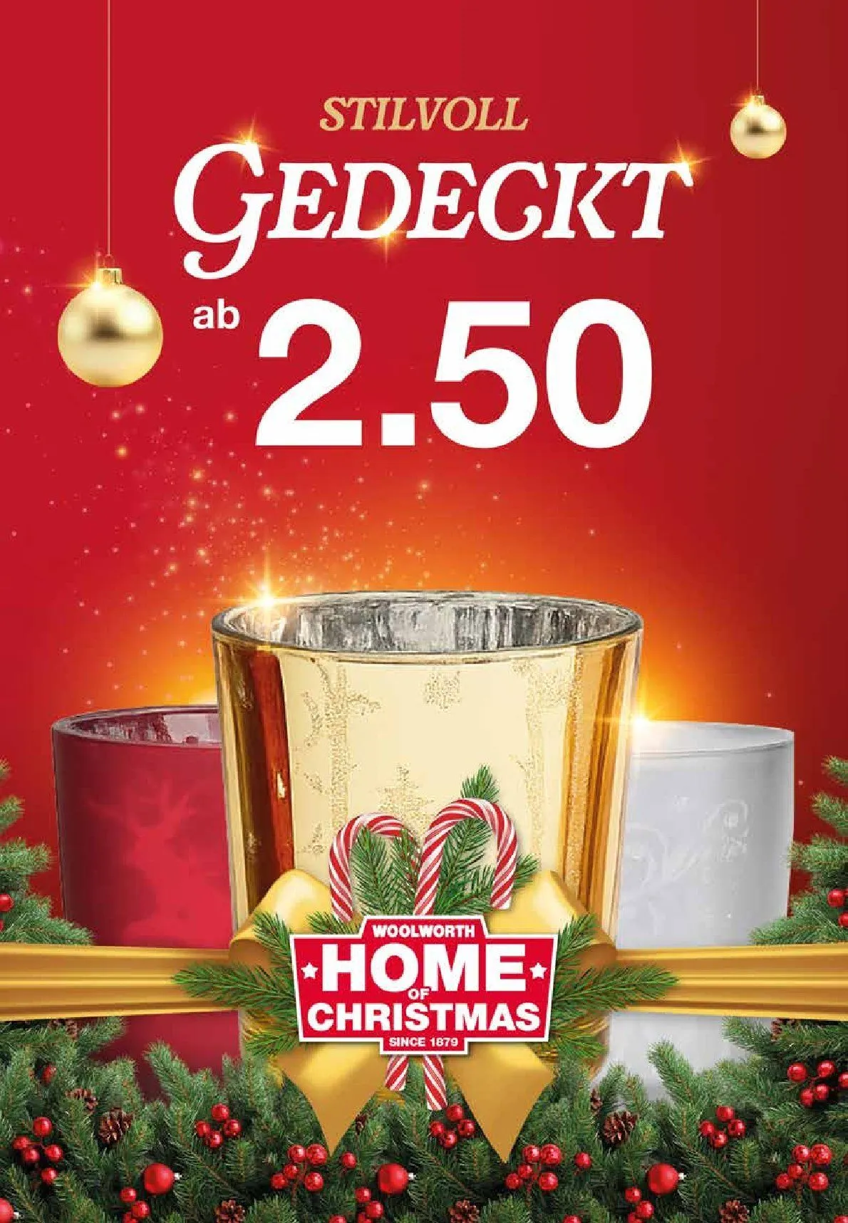  Woolworth Angebote von 26. Dezember bis 31. Dezember 2025 - Prospekt seite 56