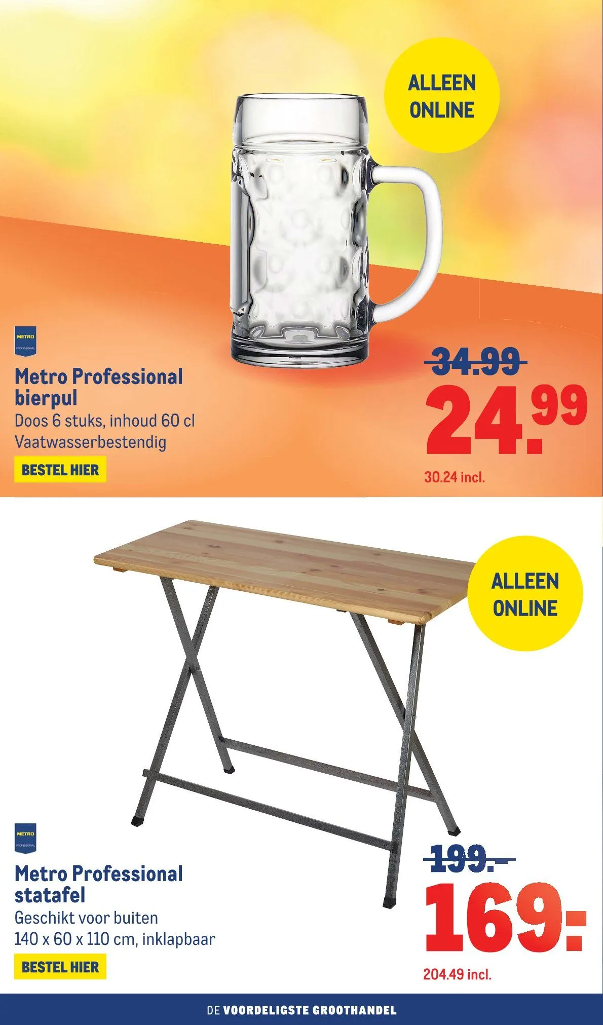 Makro Folder van 6 mei tot 12 mei 2026 - Folder pagina 56