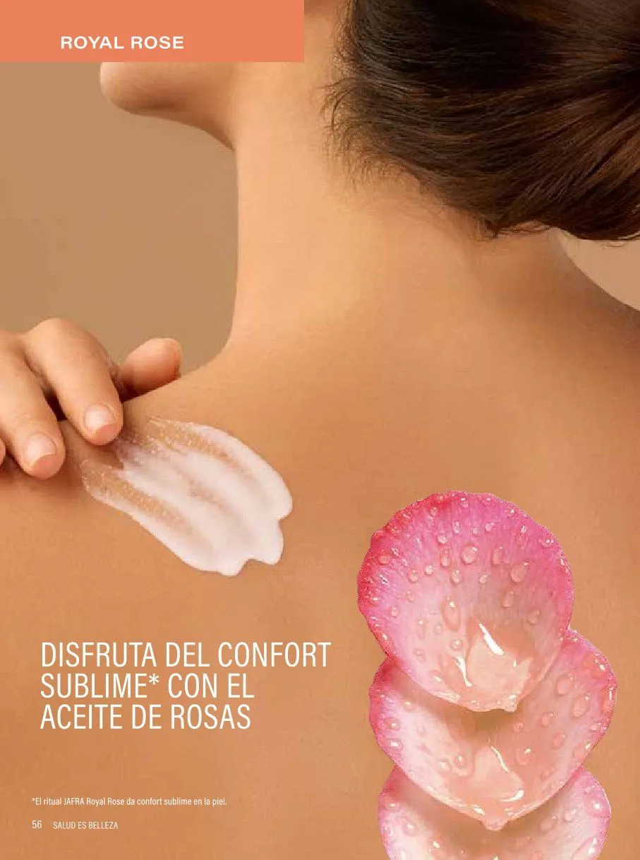 Catálogo de Jafra Ofertas 1 de septiembre al 2 de octubre 2025 - Pagina 83