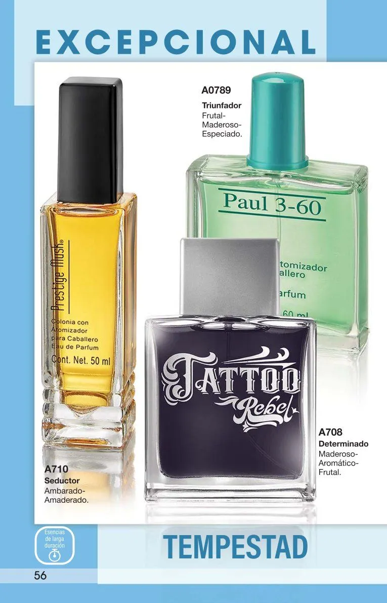 Catálogo de Arabela Catálogo 7 de marzo al 20 de marzo 2025 - Pagina 55