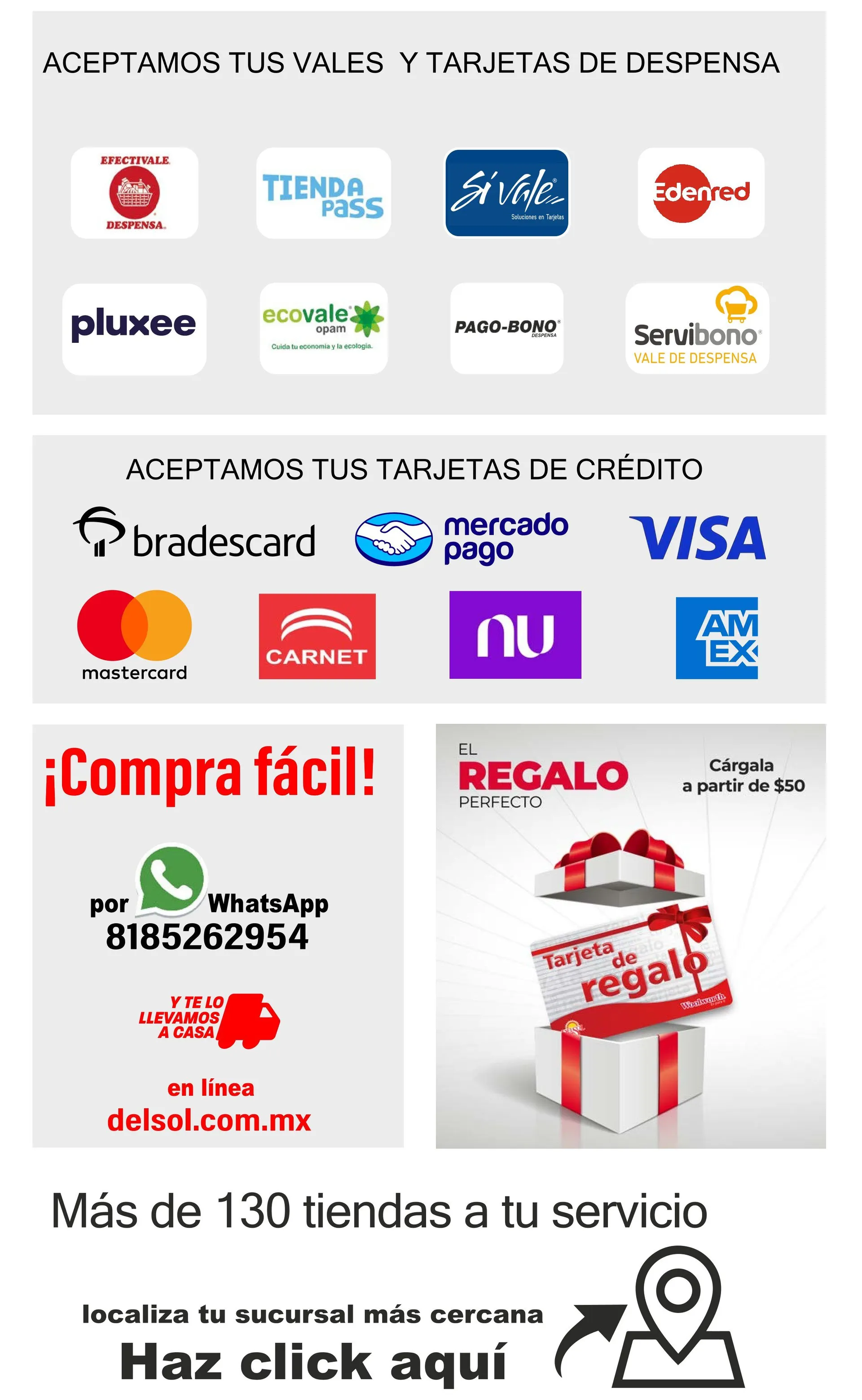 Catálogo de Ofertas de navidad 1 de diciembre al 9 de diciembre 2025 - Pagina 56