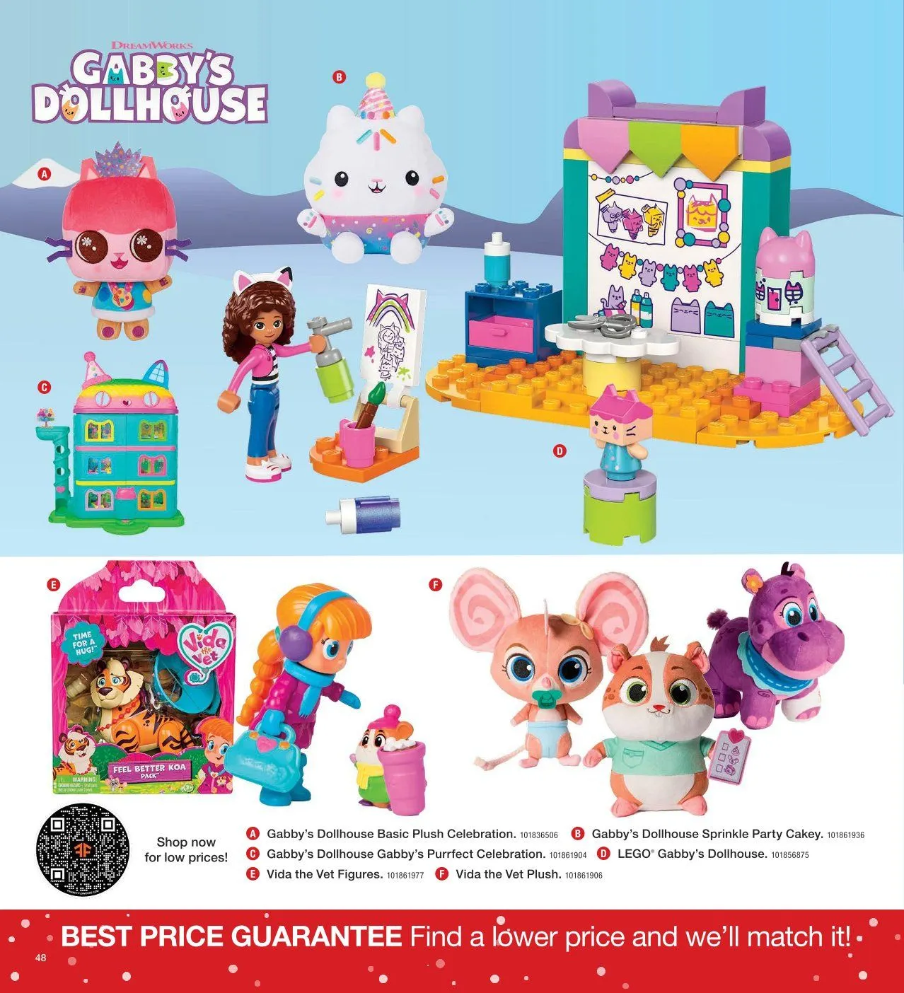 Weekly ad Christmas deals from December 12 to December 25 2024 - Page 38