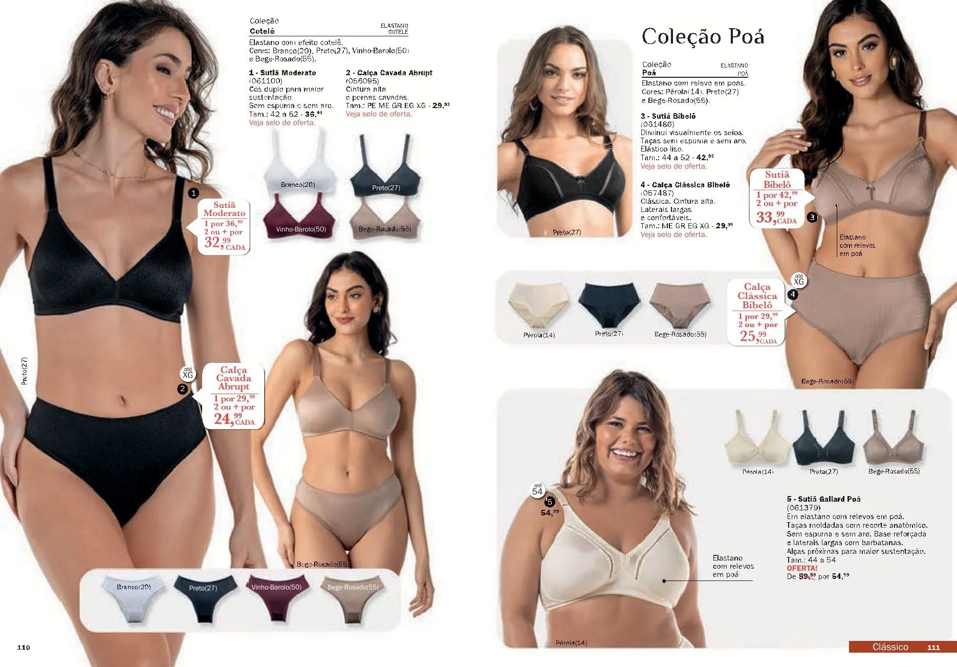 Encarte de Ofertas 3 de novembro até 31 de dezembro 2025 - Pagina 56