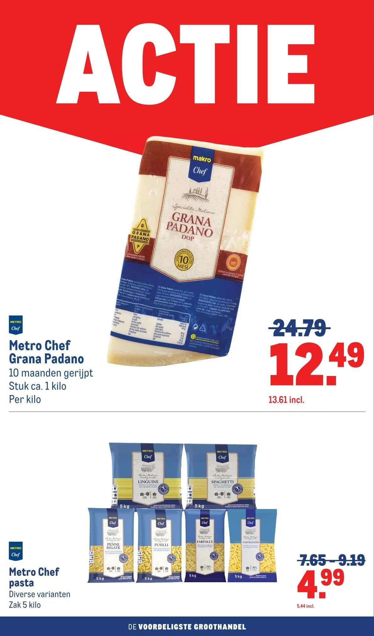 Makro Folders van 2 juni tot 16 juni 2026 - Folder pagina 56