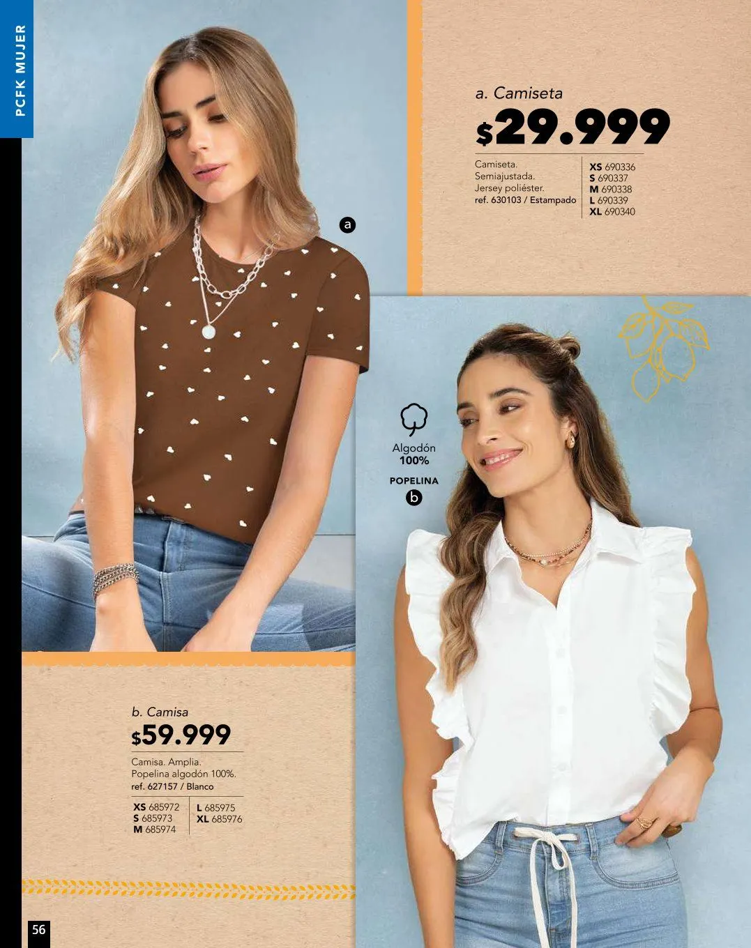 Catalogo de Pacifika Ofertas 26 de noviembre al 31 de diciembre 2025 - Pag 56