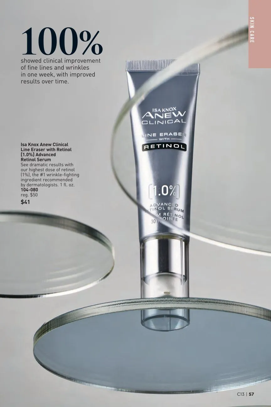 Weekly ad  Avon Sales from June 26 to July 1 2026 - Page 57
