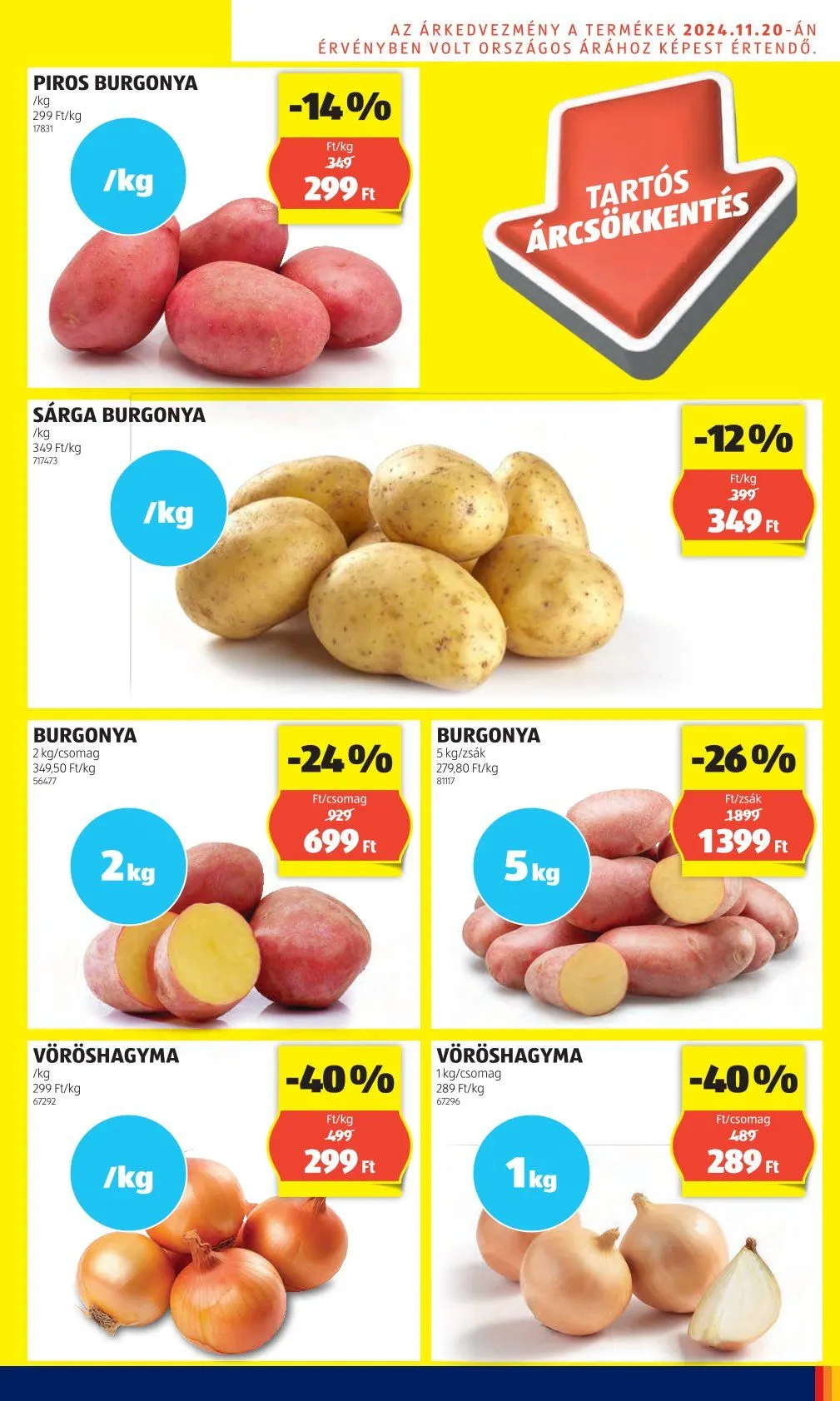 Katalógus Aldi különleges ajánlata január 9.-tól január 15.-ig 2025. - Oldal 57